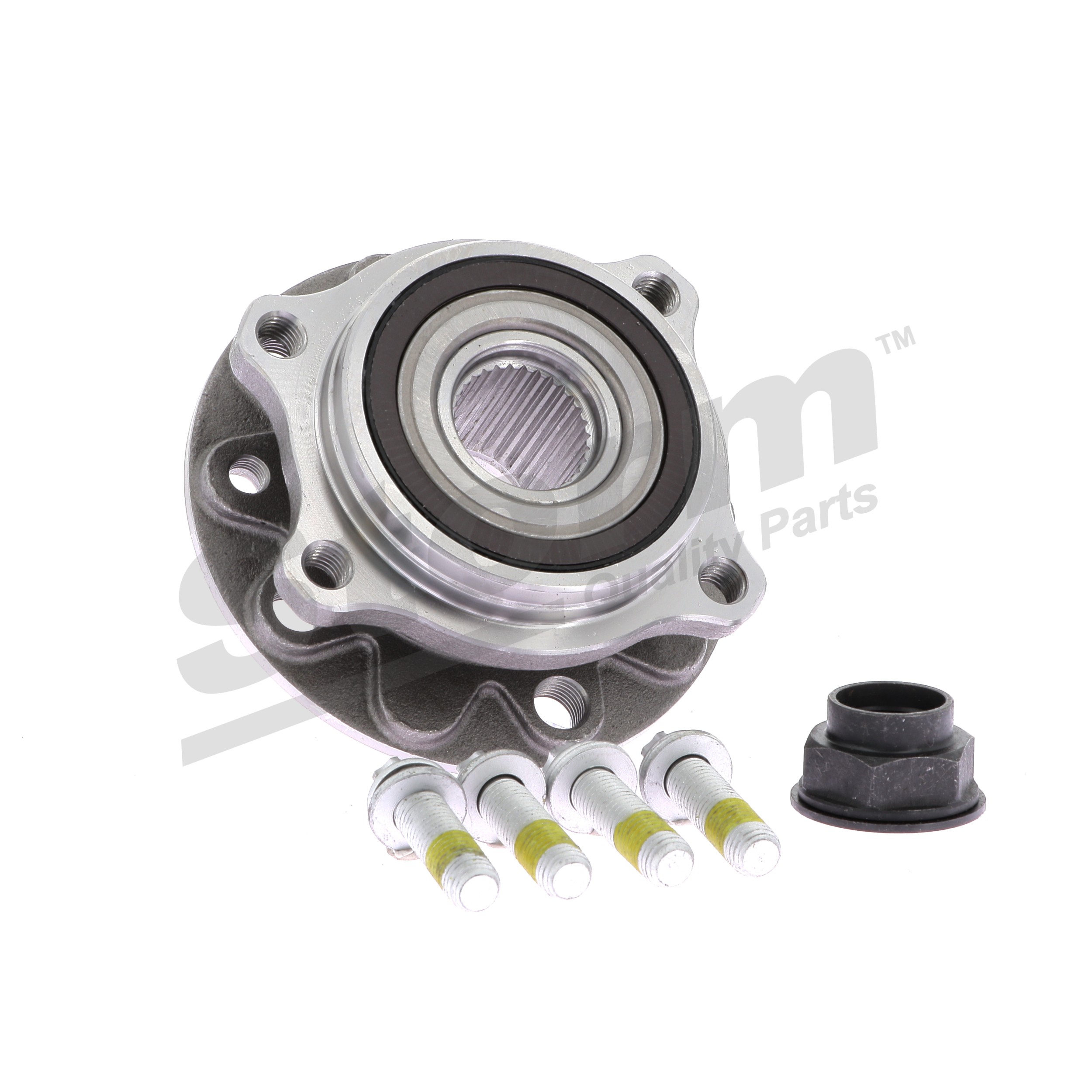 OEM 71753813 STORM QUALITY PARTS Wheel bearing kit 801910 for FIAT, ALFA ROMEO, LANCIA