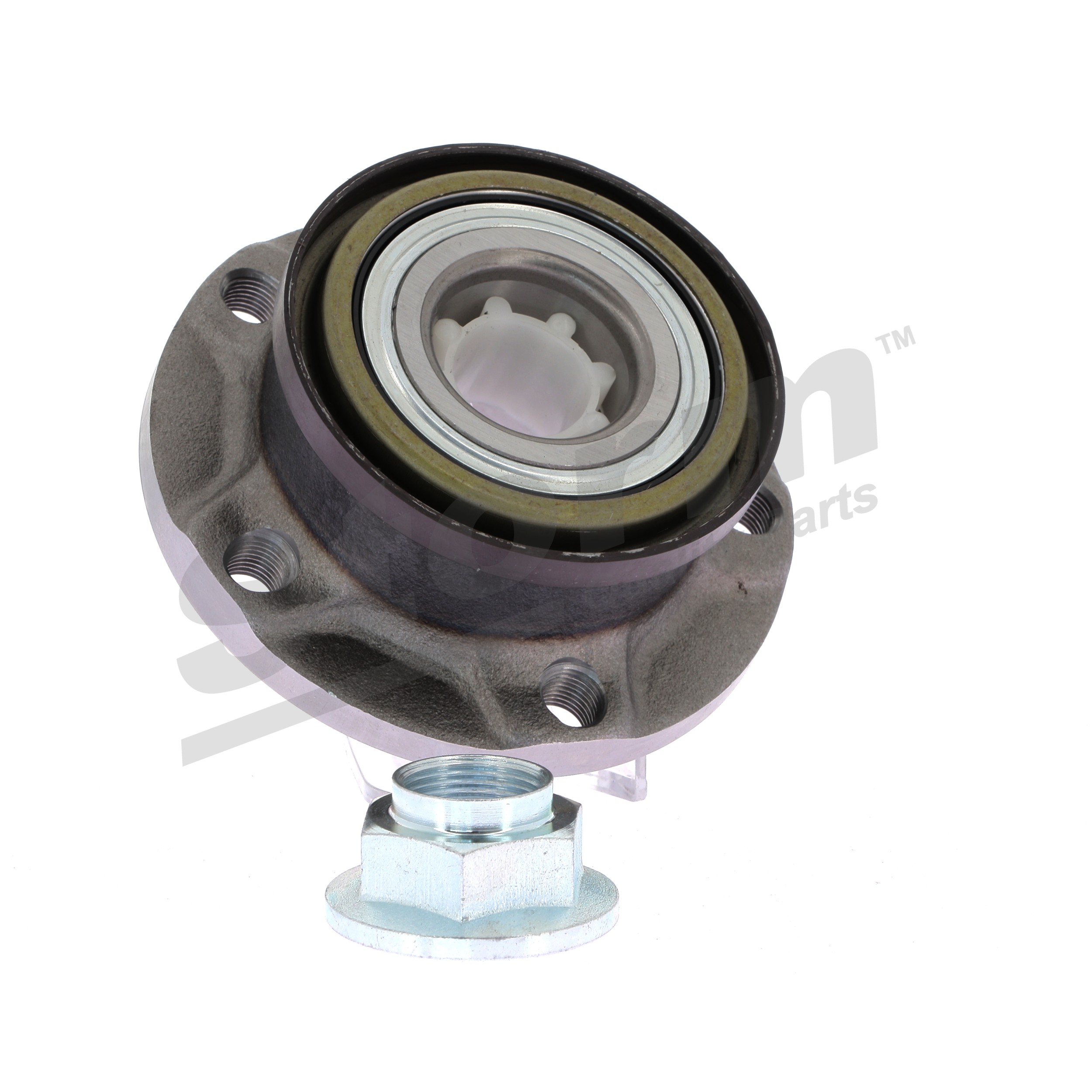 OEM 60652014 STORM QUALITY PARTS Wheel bearing kit 802870 for FIAT, ALFA ROMEO, LANCIA