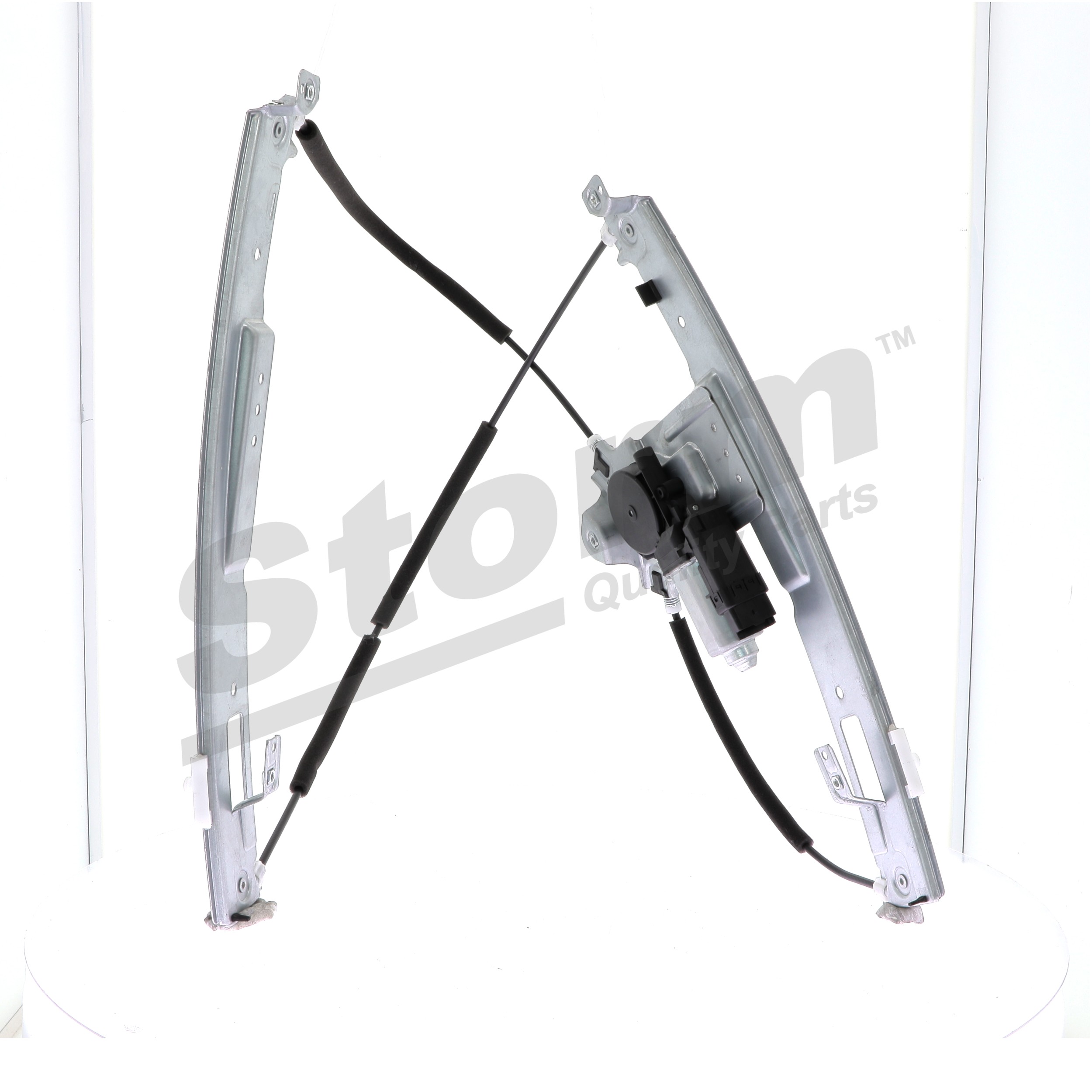 OEM 8200297445 STORM QUALITY PARTS Lasinnostin 80969 varten RENAULT, DACIA