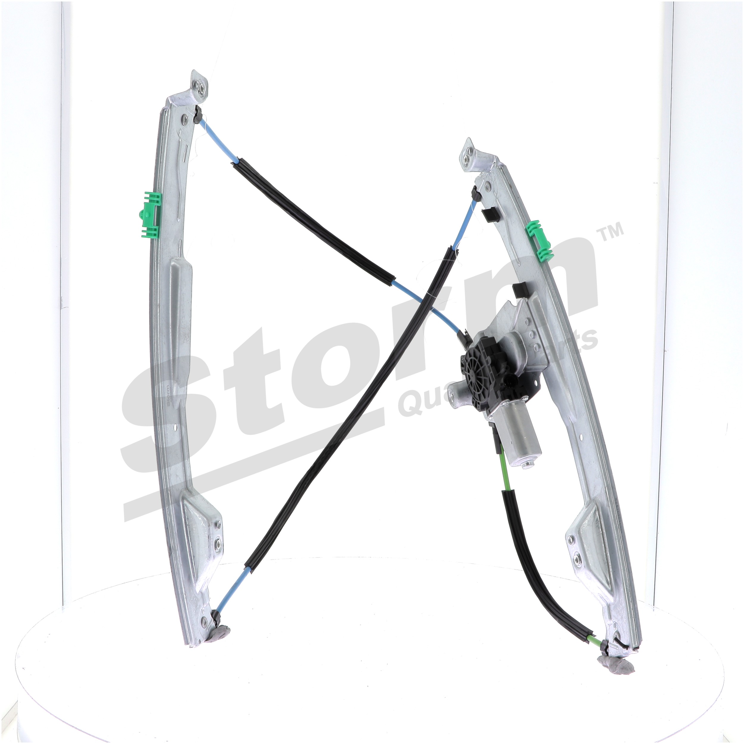 OEM 8200826167 STORM QUALITY PARTS Lasinnostin 80973 varten RENAULT, DACIA