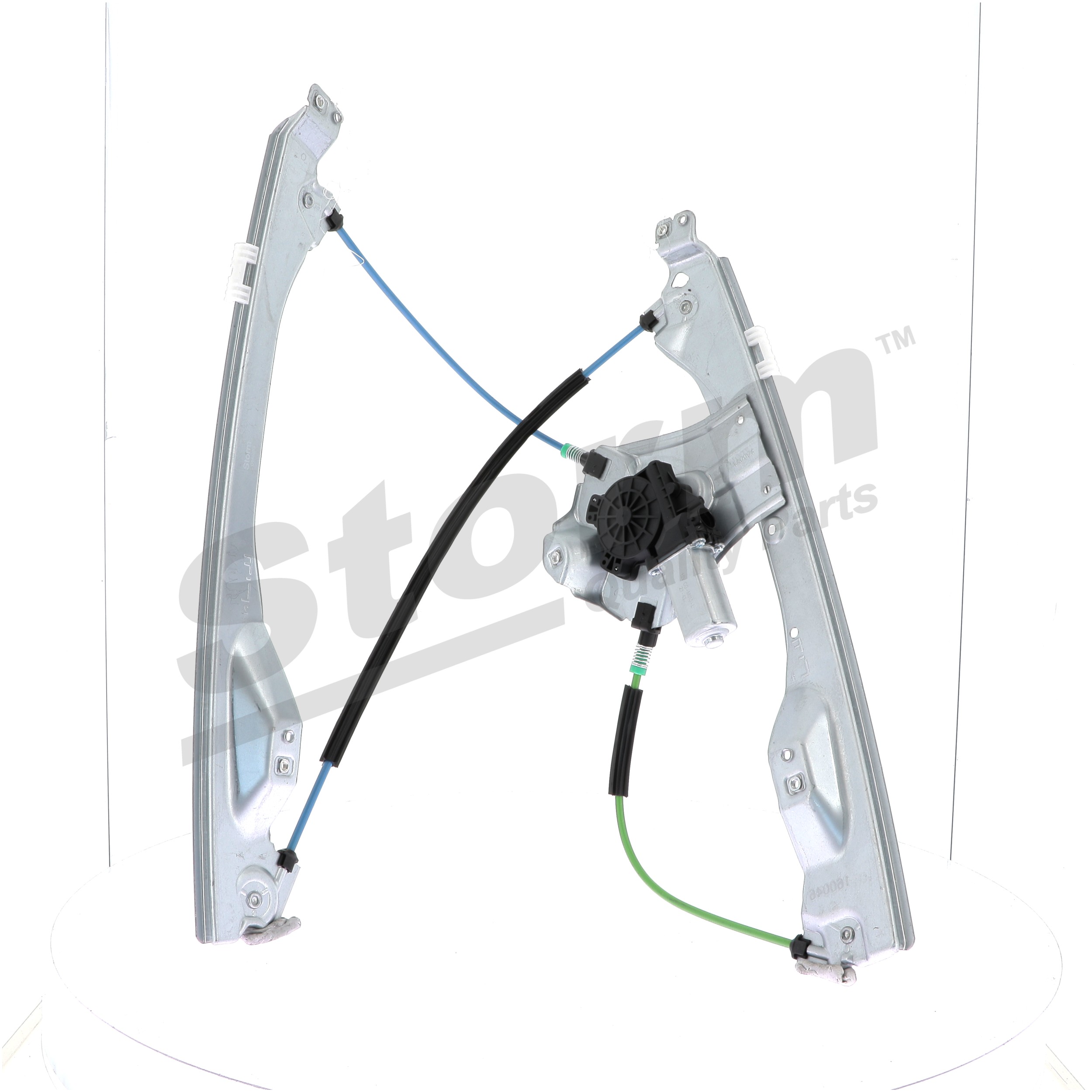 OEM 8200291145 STORM QUALITY PARTS Lasinnostin 80975 varten VW, RENAULT, DACIA