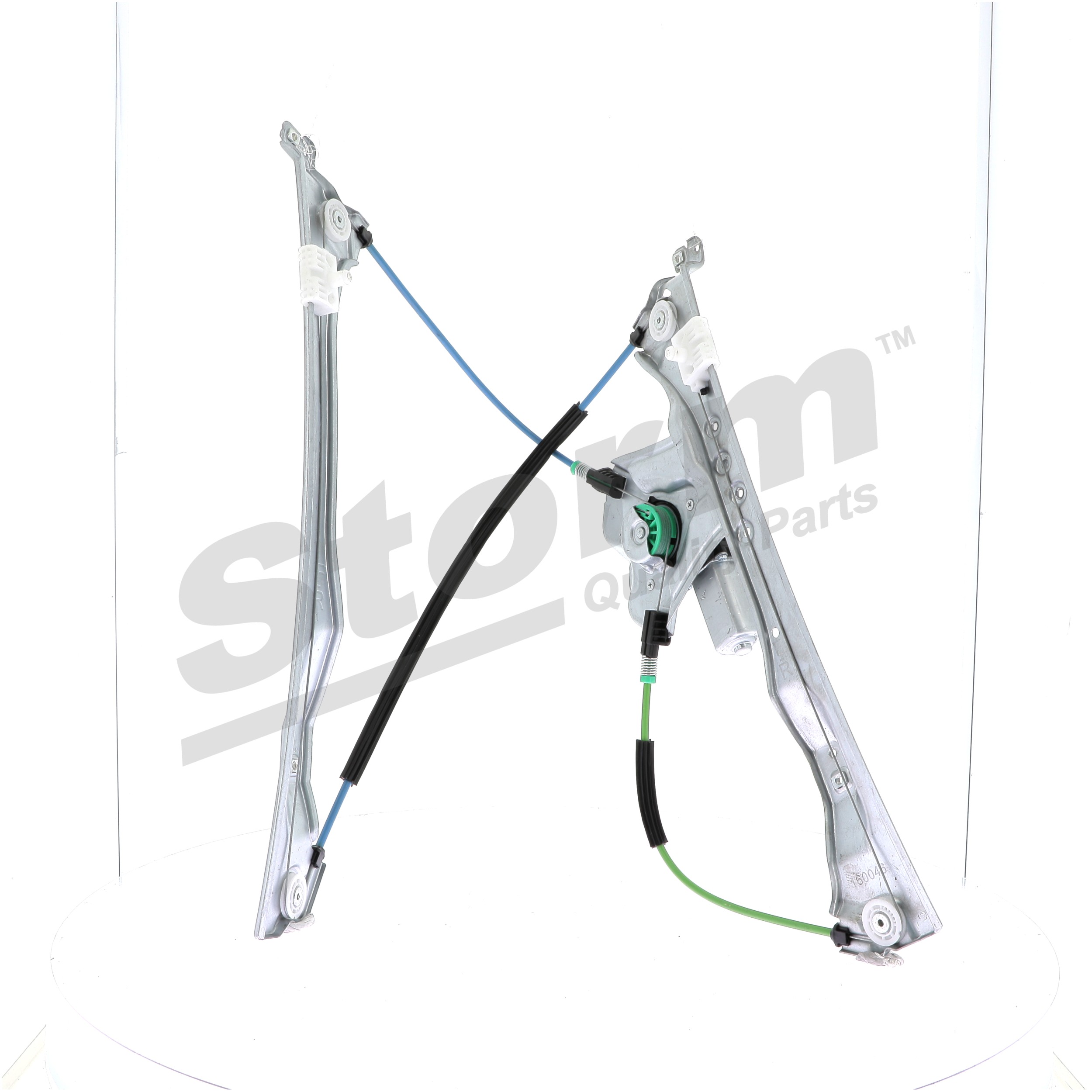 OEM 8200291147 STORM QUALITY PARTS Lasinnostin 80976 varten VW, RENAULT, DACIA