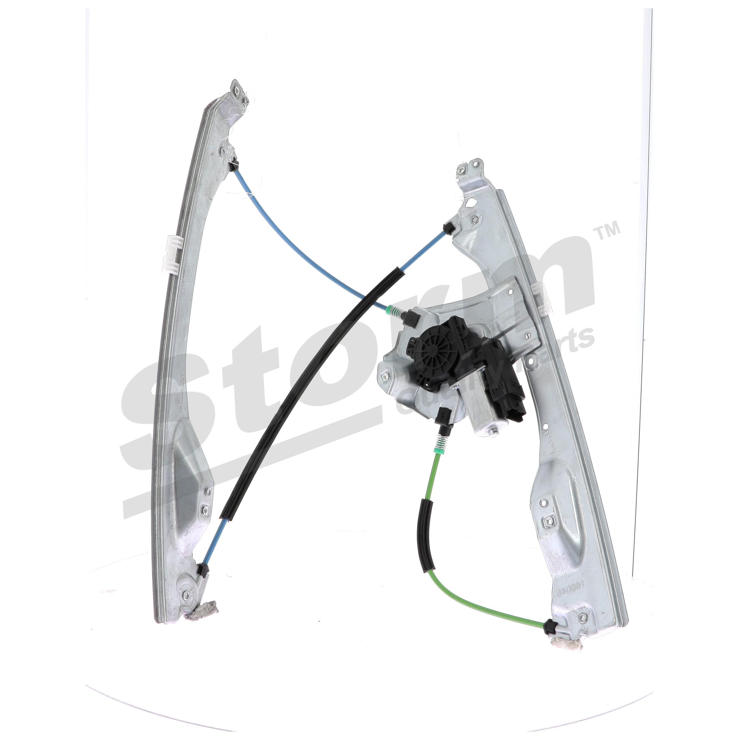 OEM 8200291148 STORM QUALITY PARTS Lasinnostin 80977 varten RENAULT, DACIA