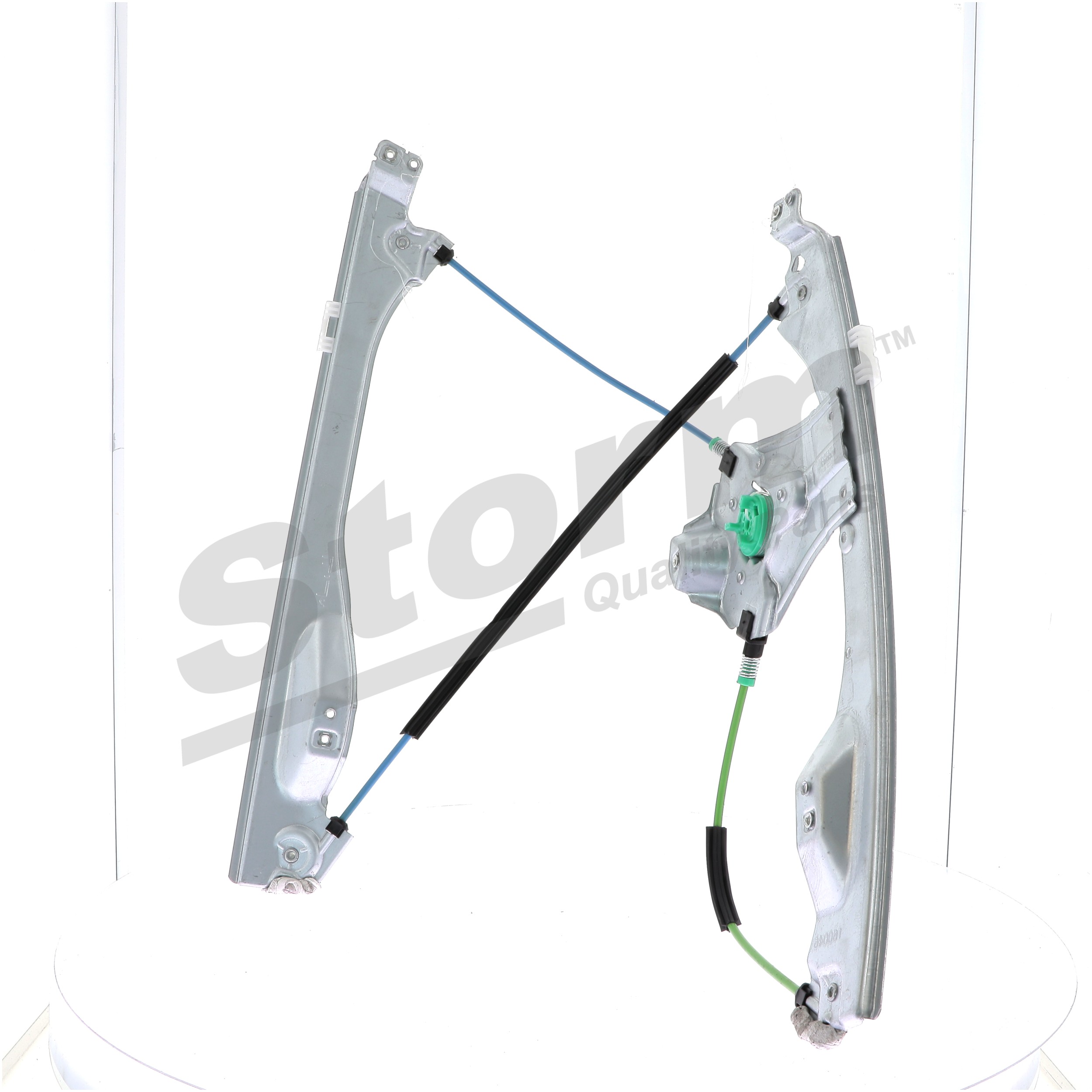 OEM 8200291148 STORM QUALITY PARTS Lasinnostin 80979 varten RENAULT, DACIA