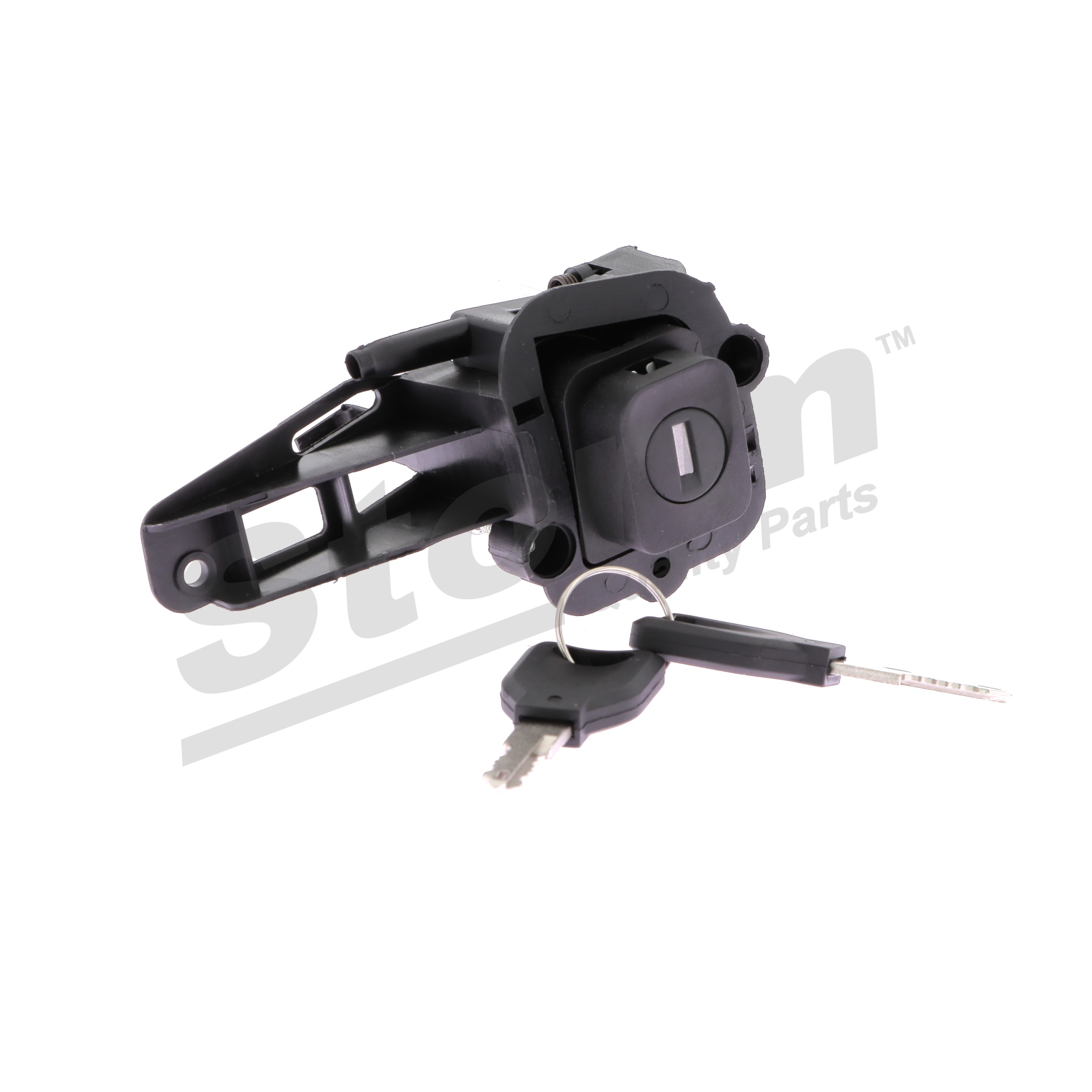 STORM QUALITY PARTS Fechadura da tampa da mala (81000) para RENAULT CLIO II (BB0/1/2_, CB0/1/2_) 1.5 dCi (B/C2J) (50 KW / 68 CV / de 2004)