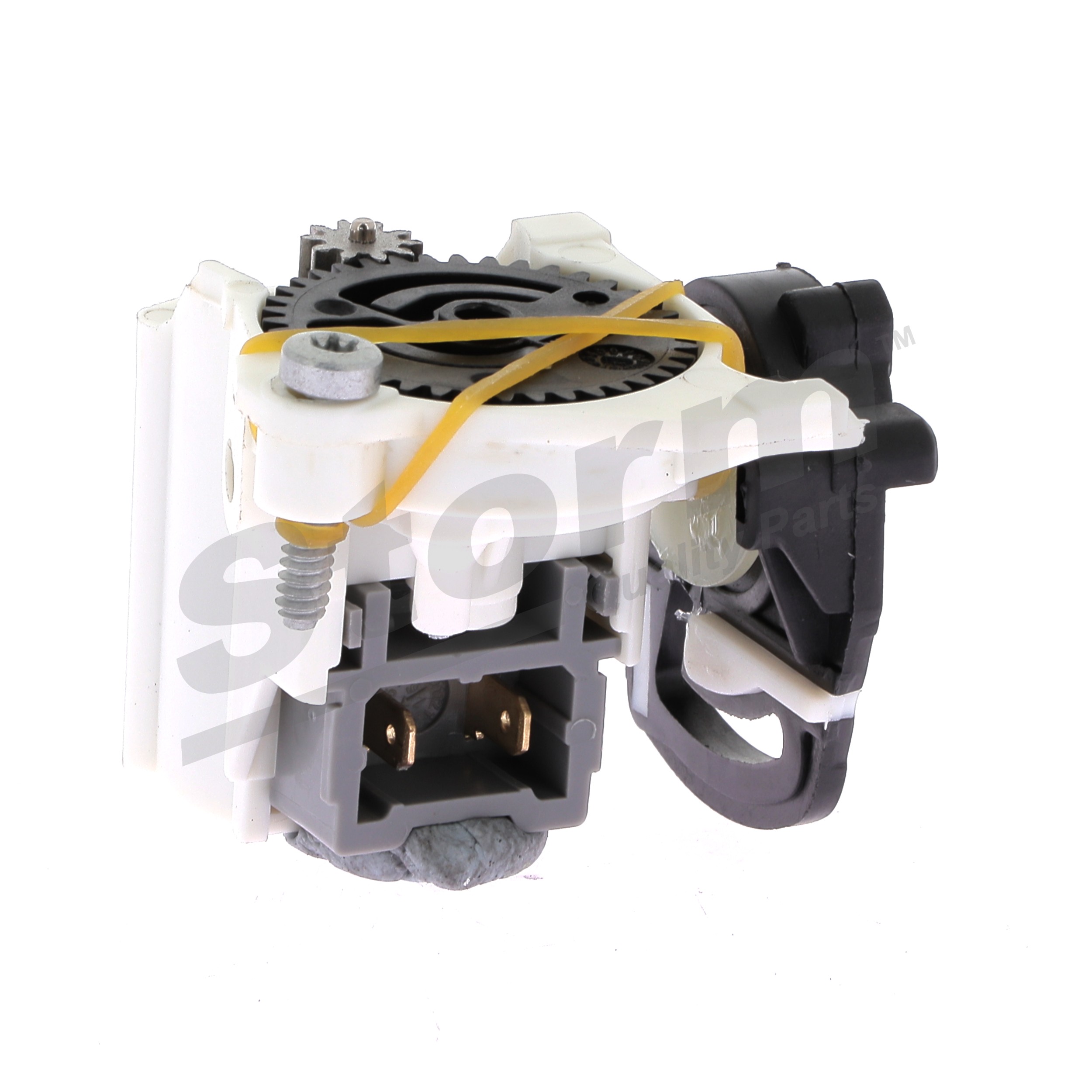 OEM 7701473742 STORM QUALITY PARTS Serratura cofano post. 810001 per RENAULT
