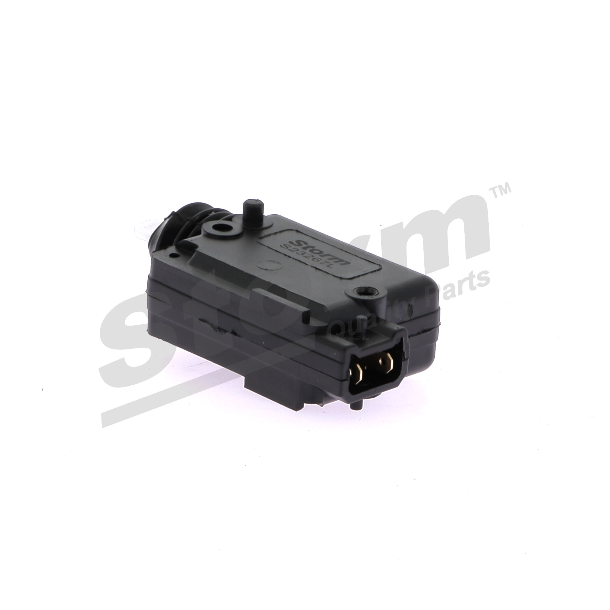 STORM QUALITY PARTS Elemento de ajuste, fecho centralizado (810002) para RENAULT 19 II (B/C53_) 1.9 dT (B/C53T) (66 KW / 90 CV / de 1992)