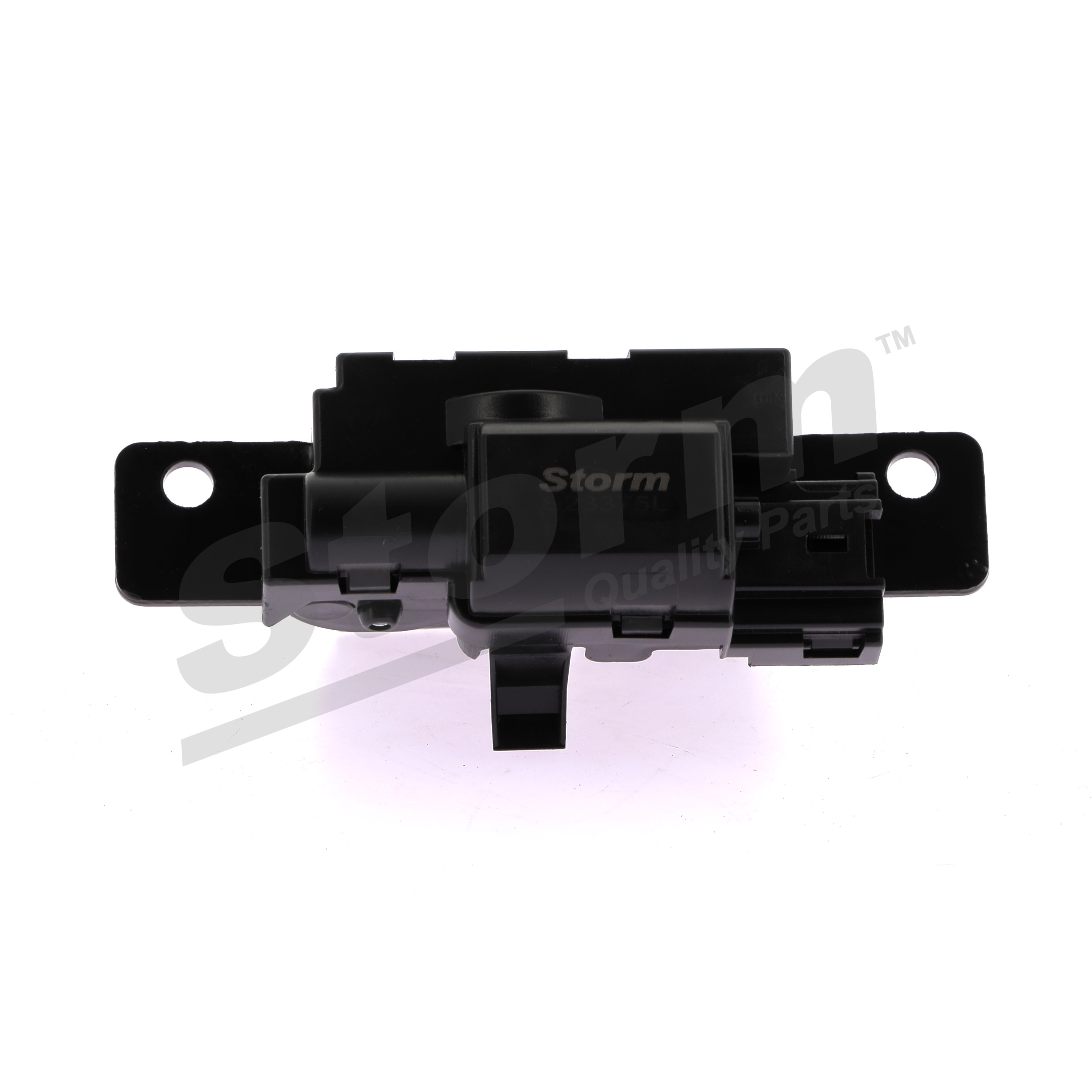 STORM QUALITY PARTS Fechadura da tampa da bagageira (810003) para RENAULT MEGANE II Combi (KM0/1_) 1.6 16V (75 KW / 102 CV / de 2005)