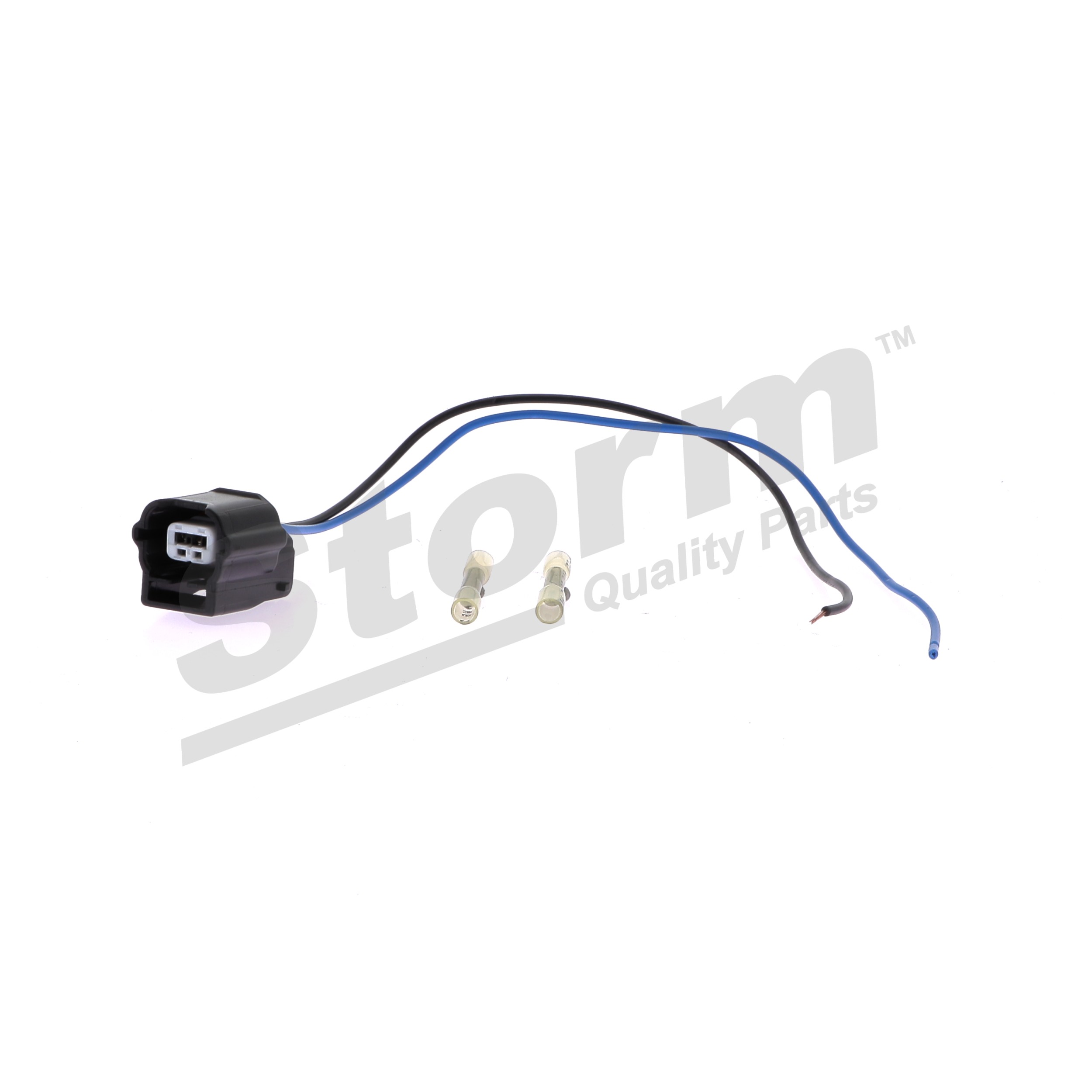 OEM 93188920 STORM QUALITY PARTS Korjaussarja, johtosarja 810097 varten OPEL, RENAULT, VAUXHALL