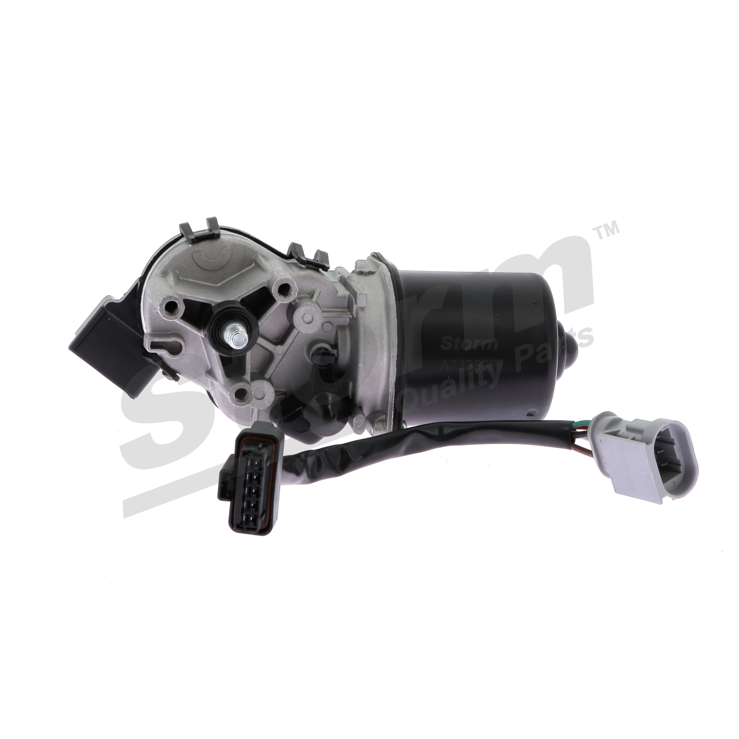 STORM QUALITY PARTS Motor de limpa-vidros (8101000) para RENAULT CLIO II (BB0/1/2_, CB0/1/2_) 1.9 D (B/CB0J) (48 KW / 65 CV / de 2000)
