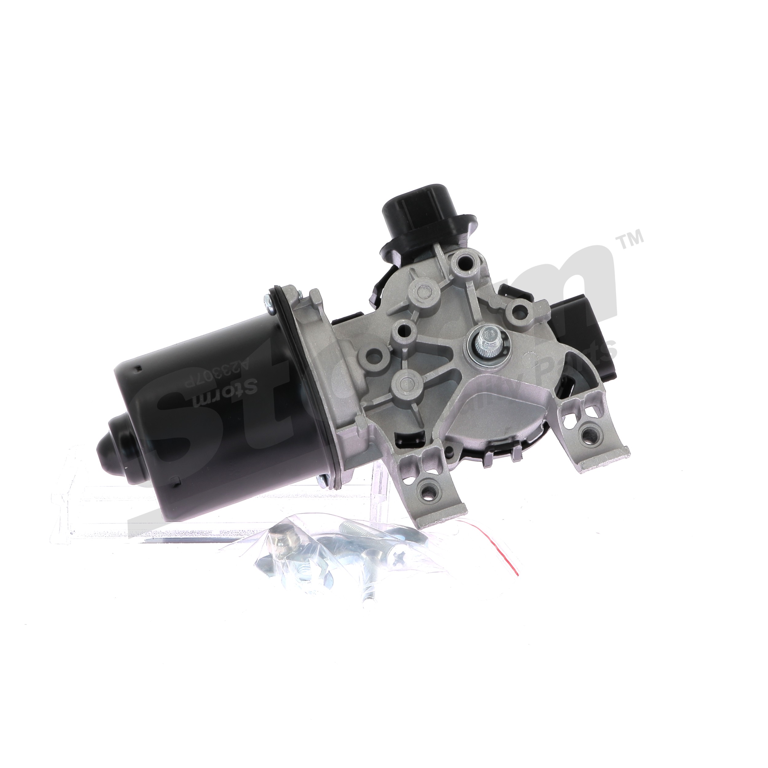 OEM 288A53268R STORM QUALITY PARTS Motore tergicristallo 8101004 per RENAULT, RENAULT TRUCKS