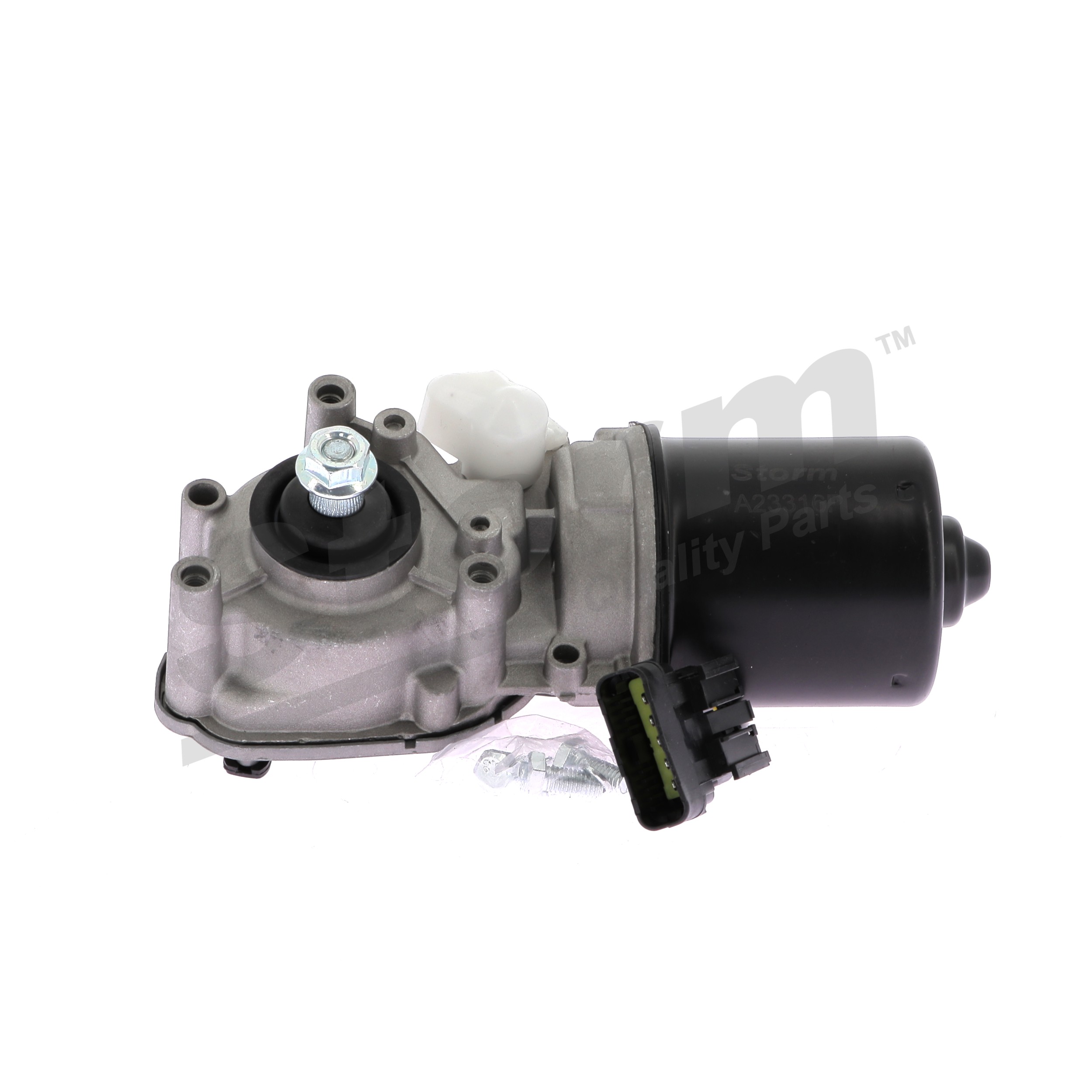 OEM 7701473363 STORM QUALITY PARTS Moteur d'essuie-glace 8101008 pour RENAULT, NISSAN, RENAULT TRUCKS