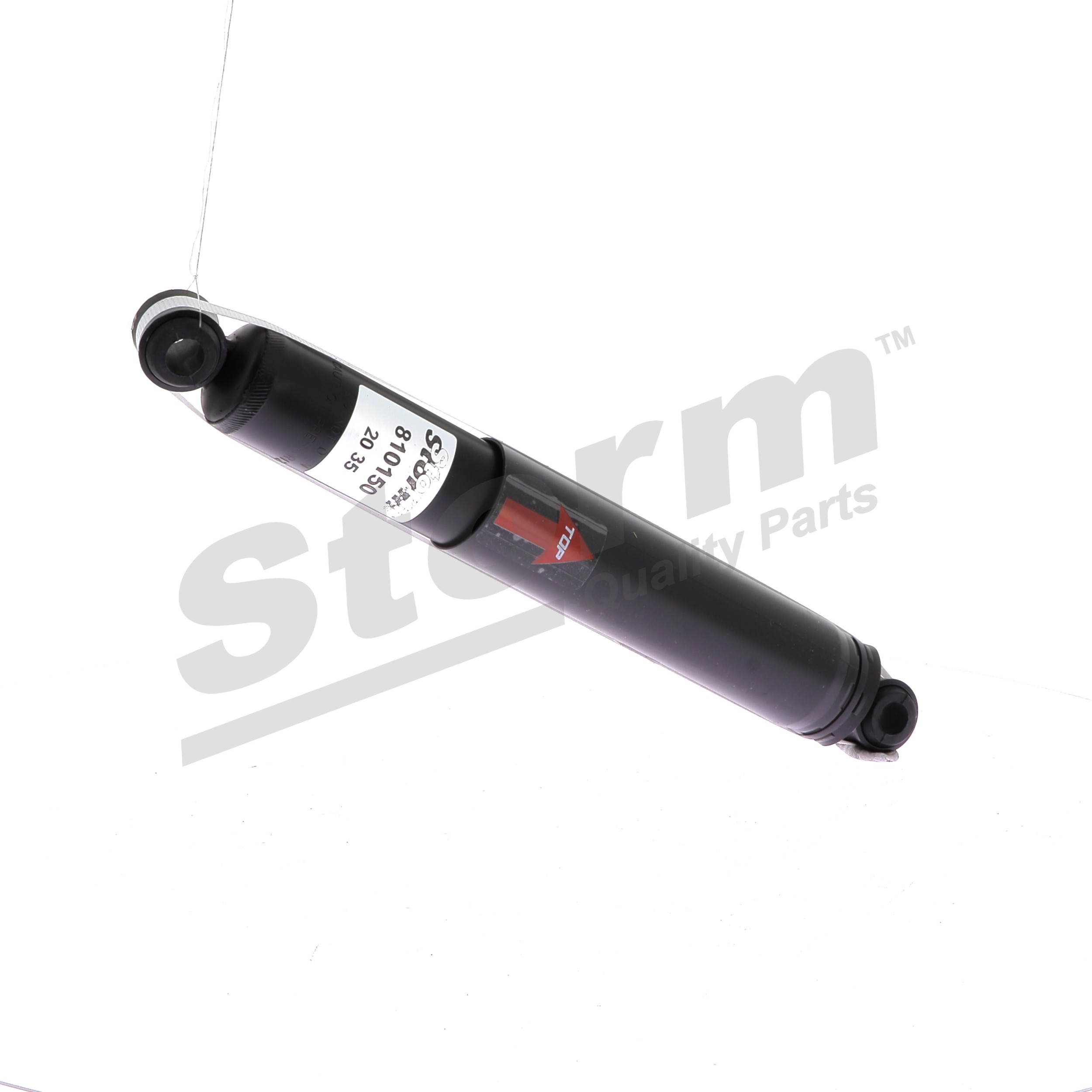 OEM 562100F005 STORM QUALITY PARTS Iskunvaimennin 810150 varten FORD, NISSAN, MITSUBISHI, INFINITI