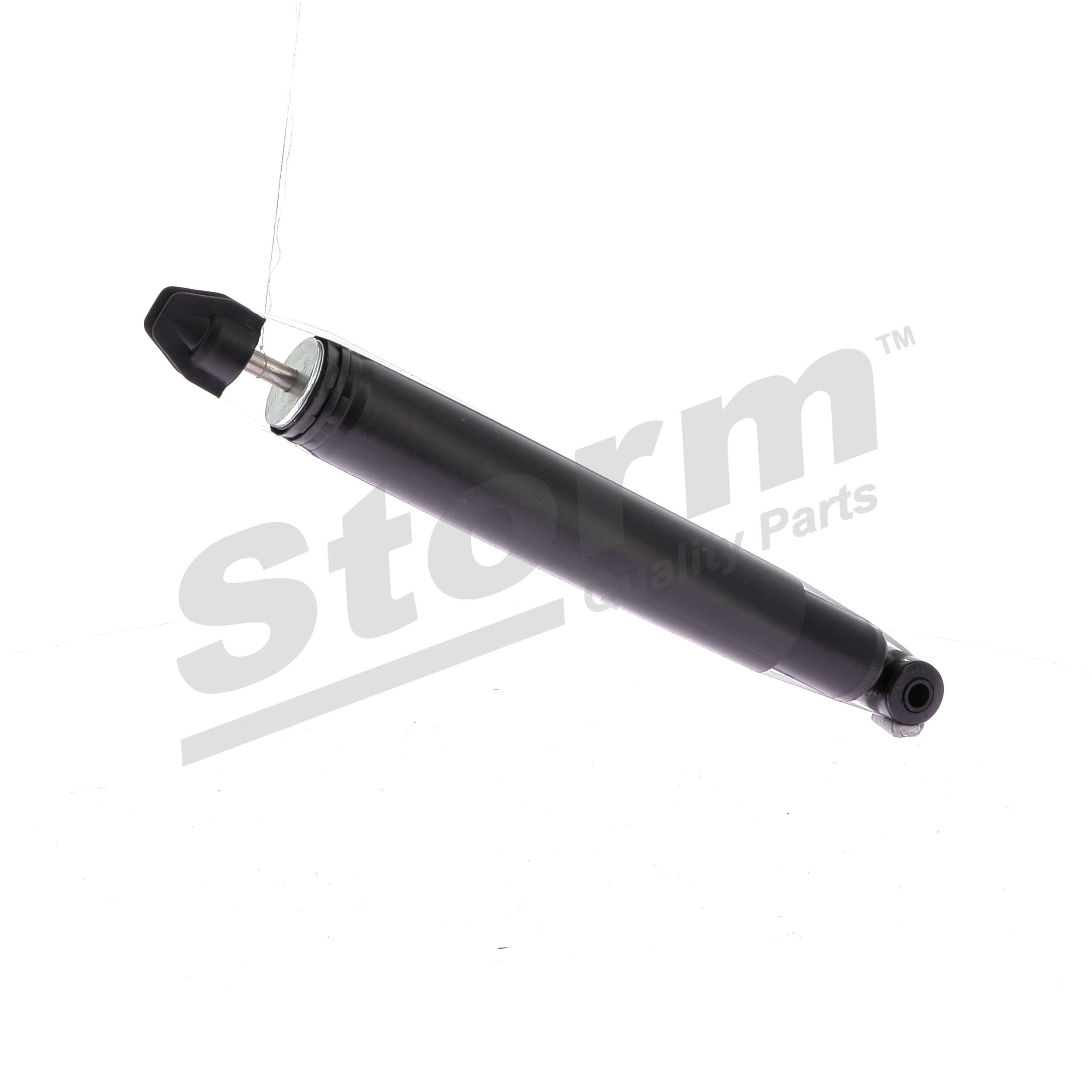 OEM 1133233 STORM QUALITY PARTS Iskunvaimennin 810199 varten BMW