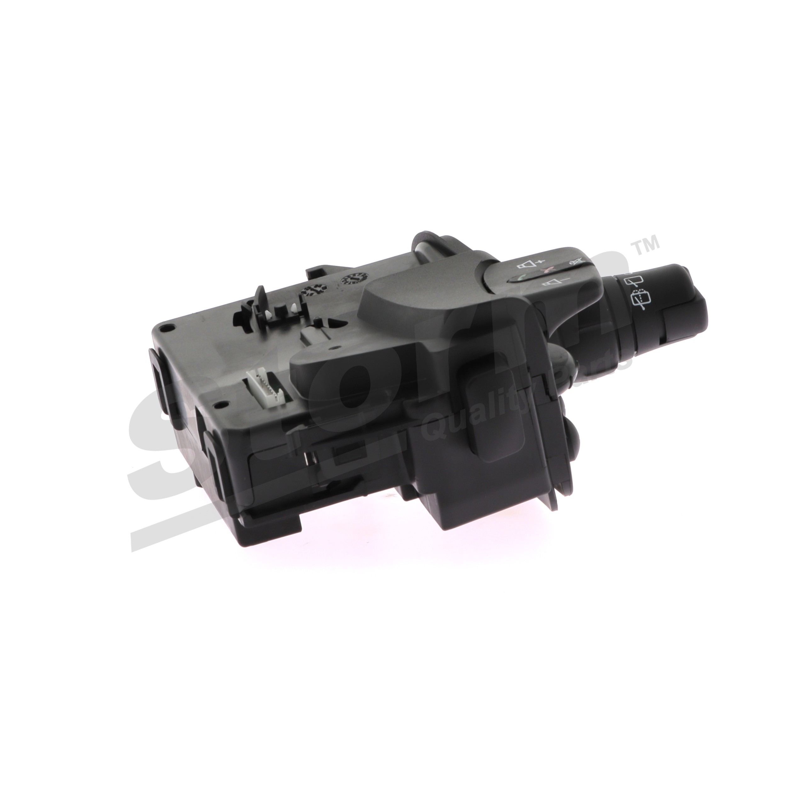 STORM QUALITY PARTS Leva devio guida (8102001) per RENAULT KANGOO Express (FW0/1_) 1.5 dCi 80 (FW15) (59 KW / 80 CV / dal 2019)