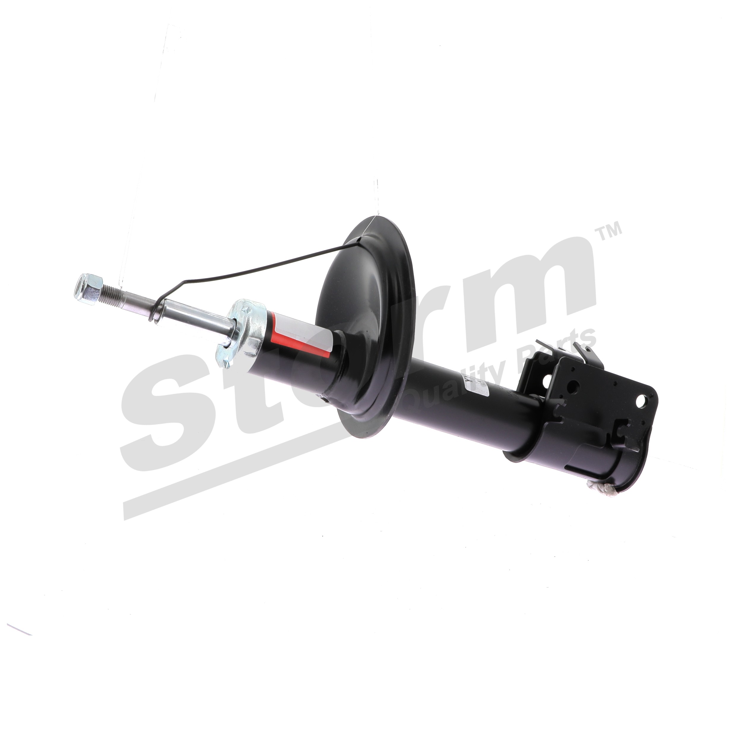 OEM 1401277580 STORM QUALITY PARTS Iskunvaimennin 810213 varten VW, CITROЁN, FIAT, LANCIA