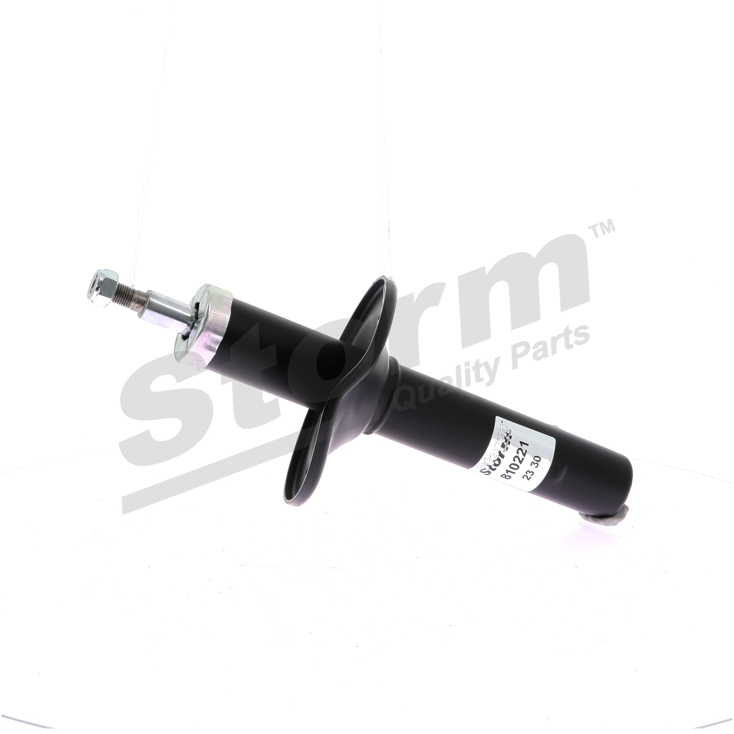 OEM 5202WC STORM QUALITY PARTS Støtdemper 810221 for VW, PEUGEOT, CITROЁN