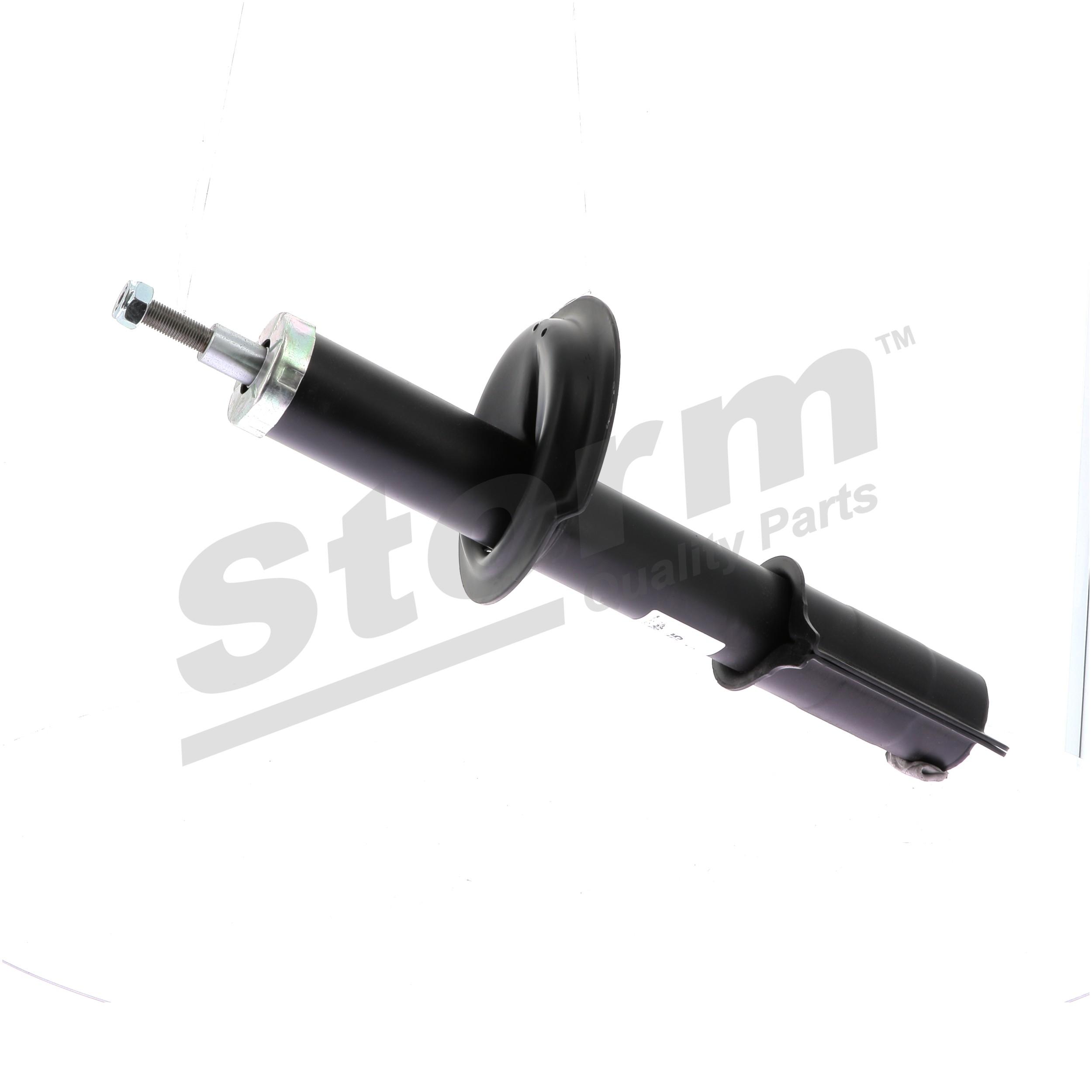 OEM E270403 STORM QUALITY PARTS Amortiguador 810255 para VOLKSWAGEN, PEUGEOT, CITROЁN, FIAT