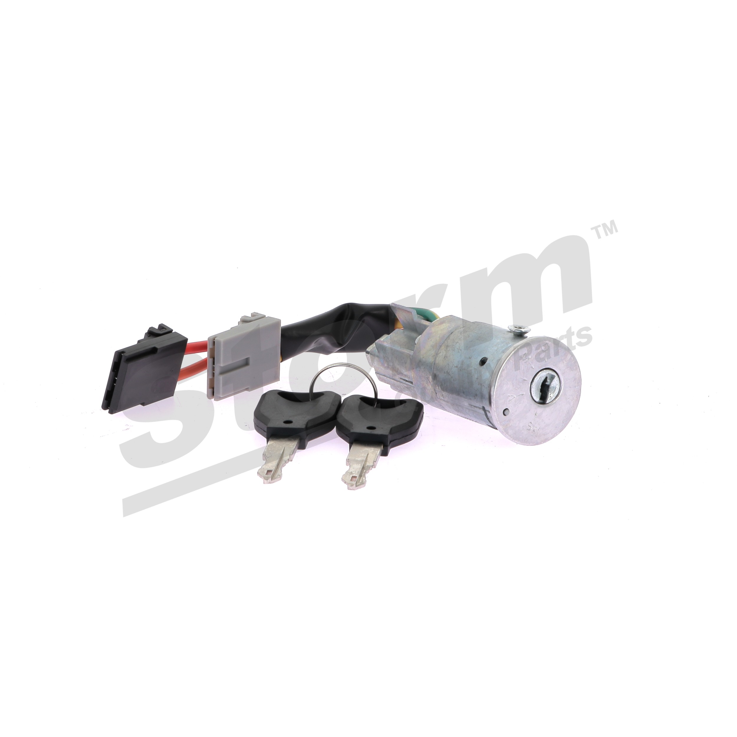 STORM QUALITY PARTS Fechadura da coluna da direcção (81028) para RENAULT 19 I Chamade (L53_) 1.7 (L53C) (66 KW / 90 CV / de 1988)