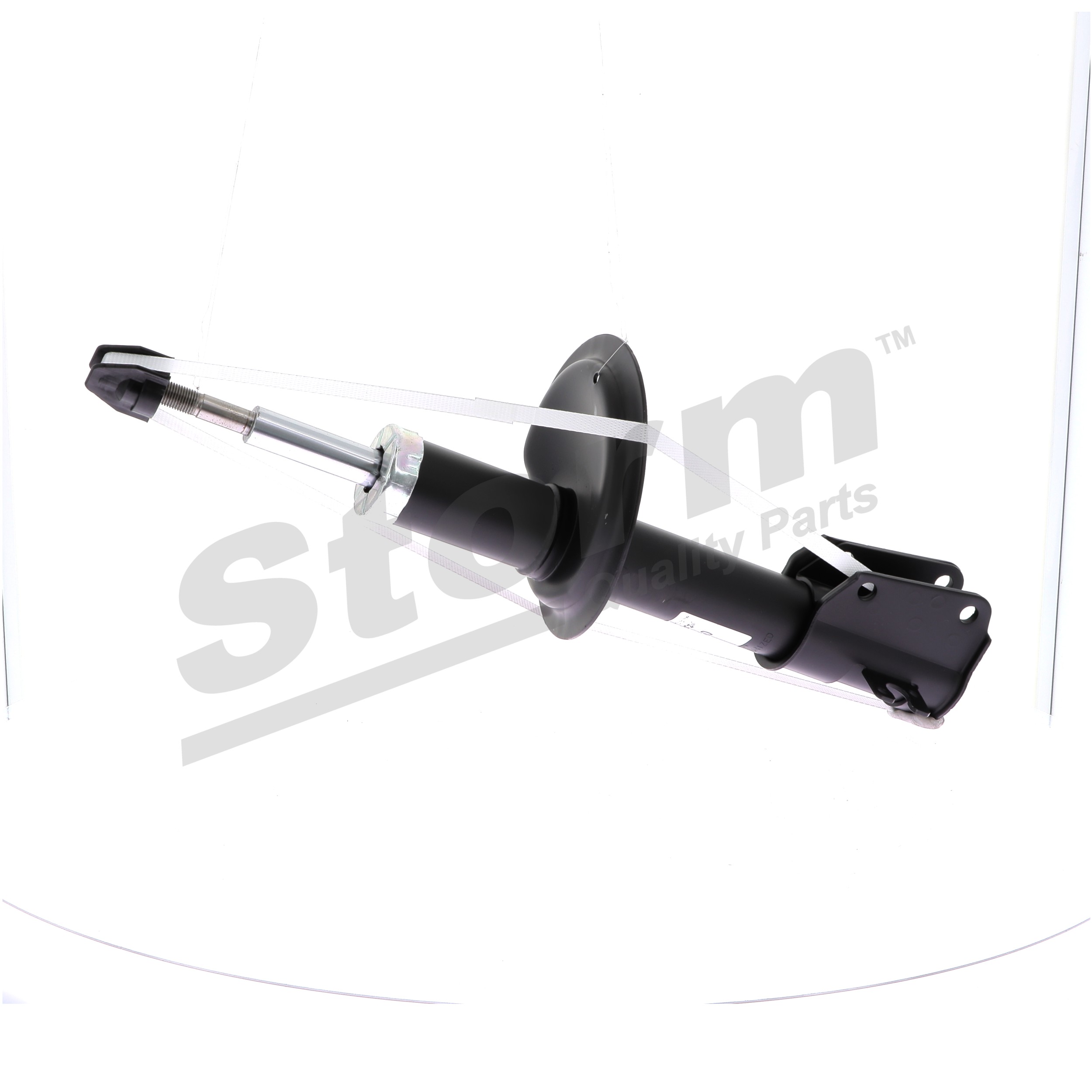 OEM 5202VQ STORM QUALITY PARTS Iskunvaimennin 810280 varten VW, PEUGEOT, CITROЁN, FIAT, DS