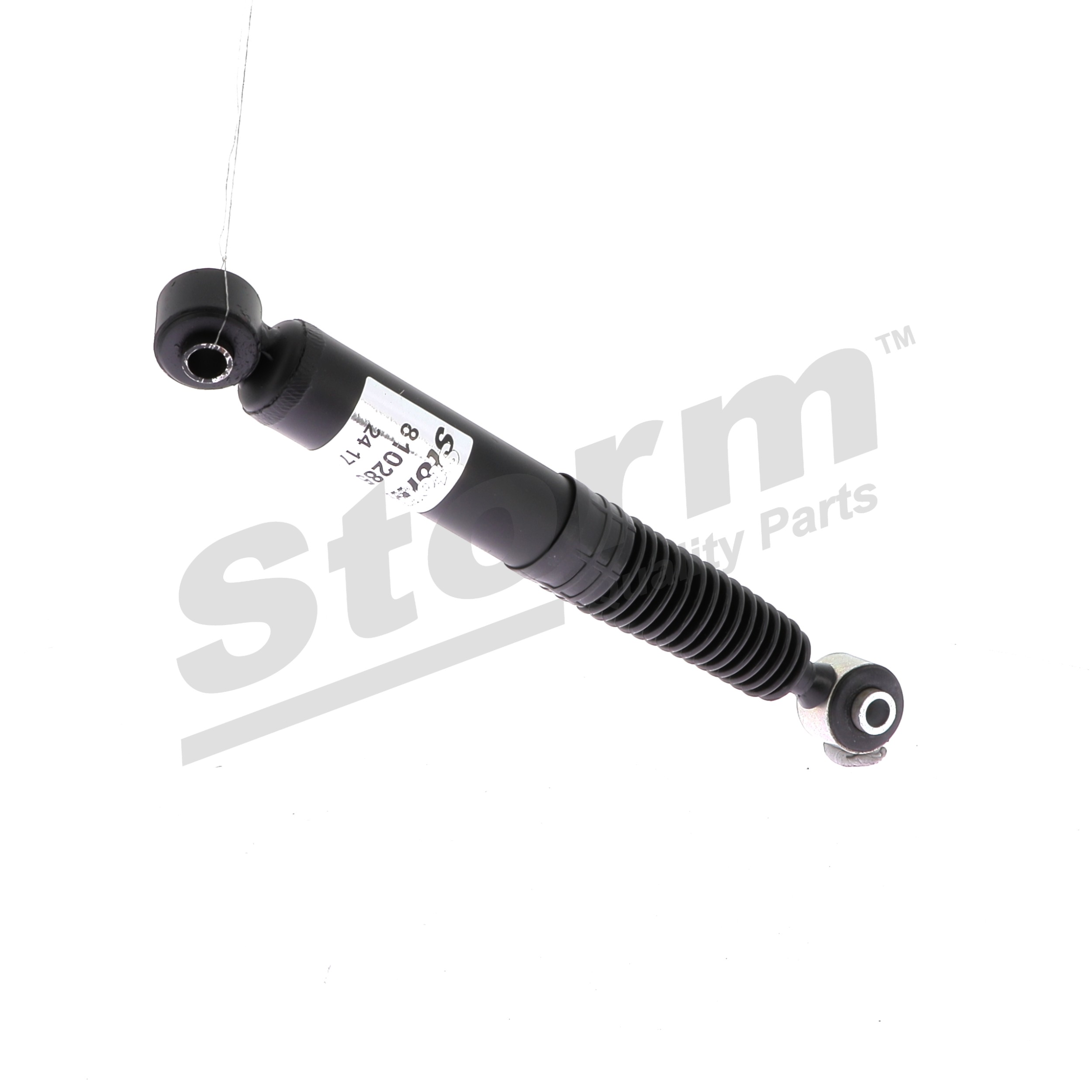 OEM 5206K5 STORM QUALITY PARTS Iskunvaimennin 810285 varten VW, PEUGEOT, CITROЁN