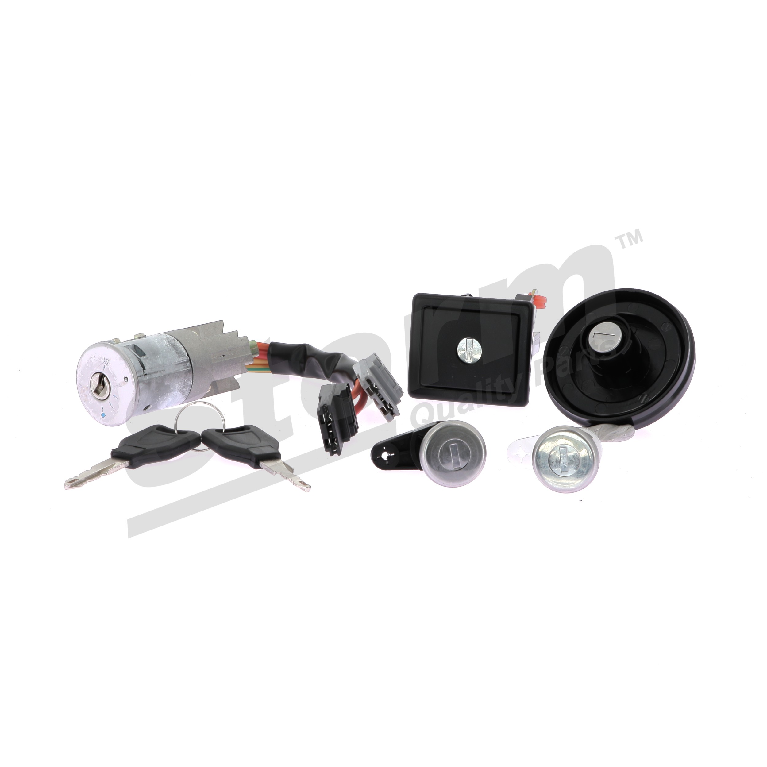 OEM 7701471177 STORM QUALITY PARTS Bloccasterzo 81033 per RENAULT