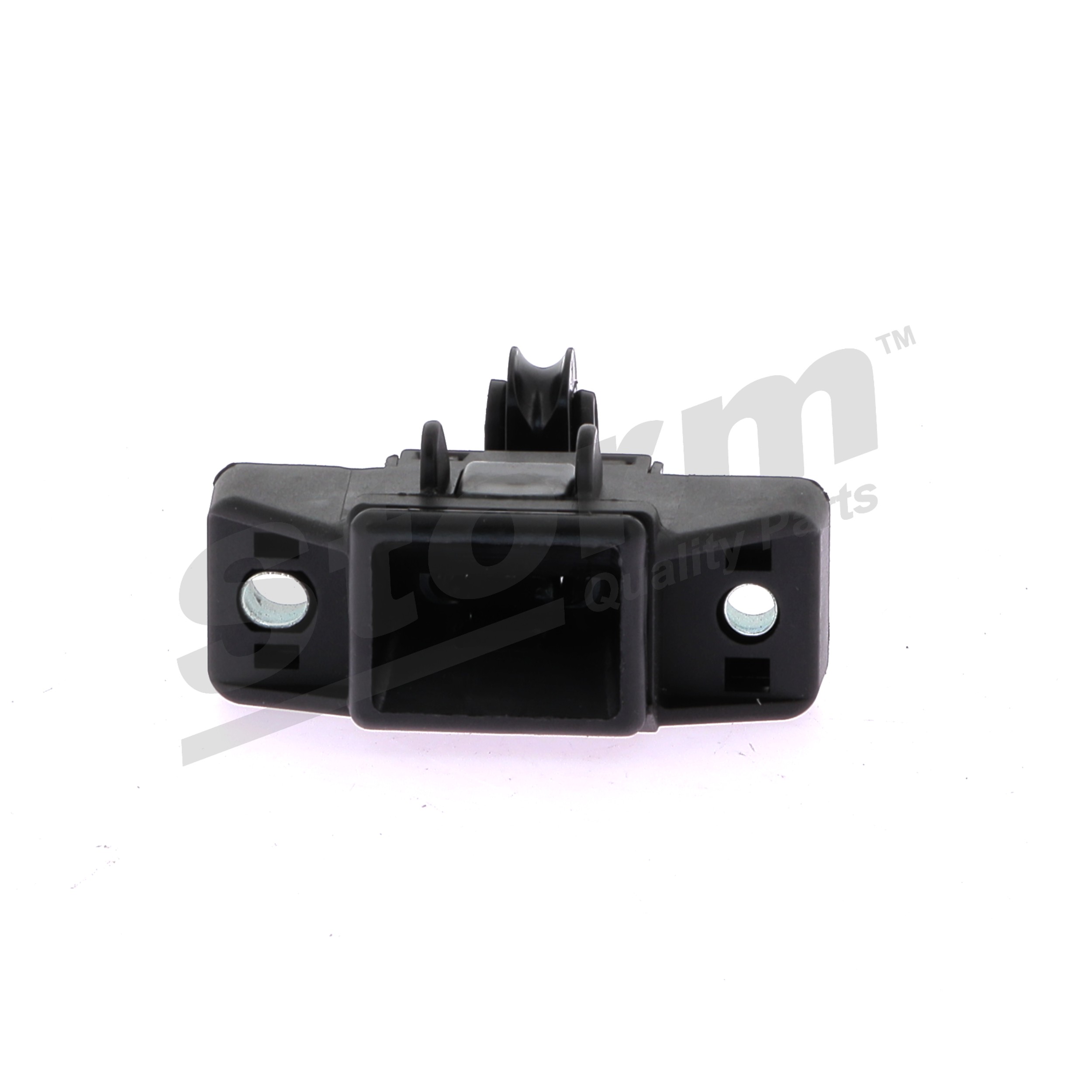 STORM QUALITY PARTS Fechadura da tampa da bagageira (8103507) para RENAULT MEGANE Scenic (JA0/1_) 1.6 i (JA0L) (55 KW / 75 CV / de 1997)