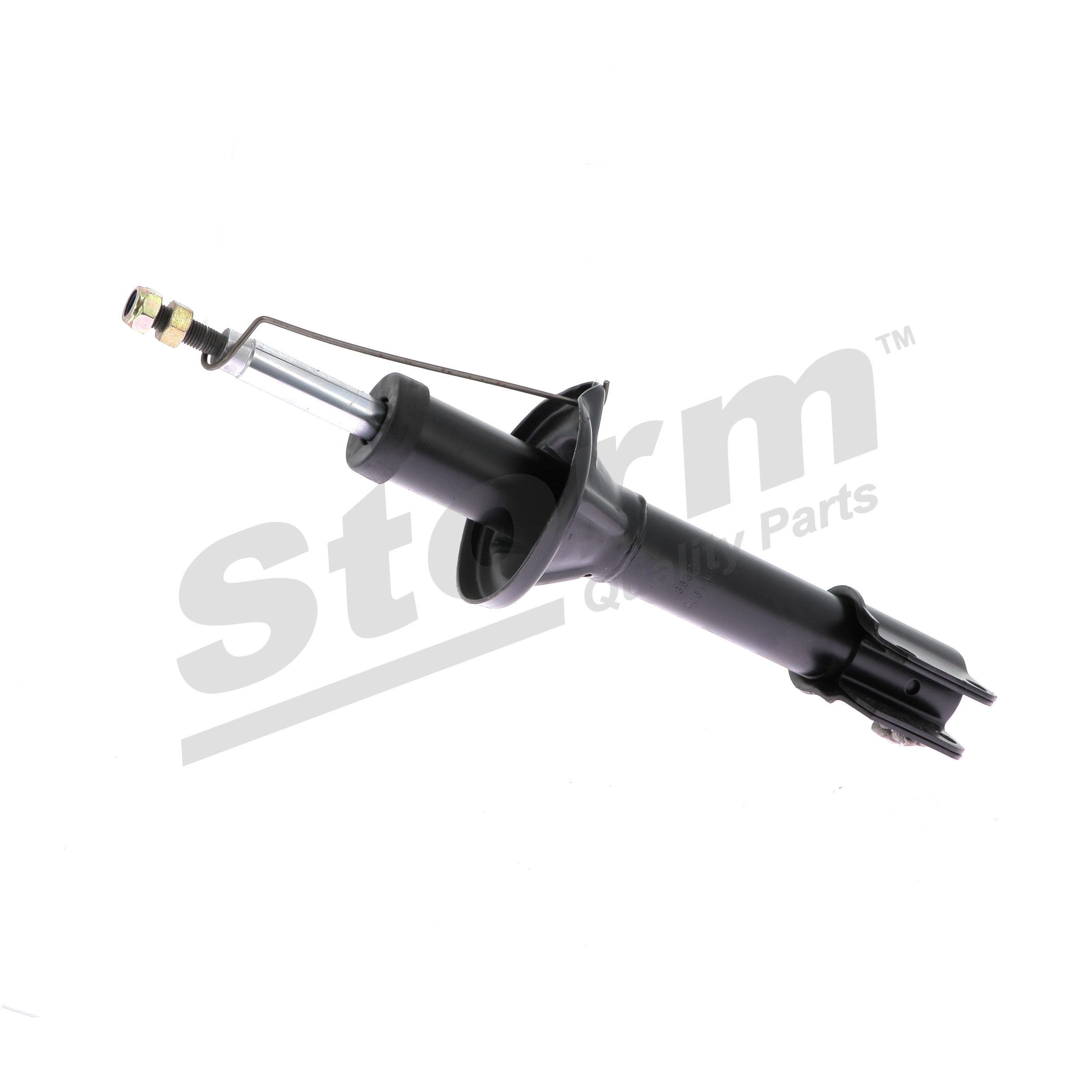OEM 5016012 STORM QUALITY PARTS  Stoßdämpfer 810405 für FORD