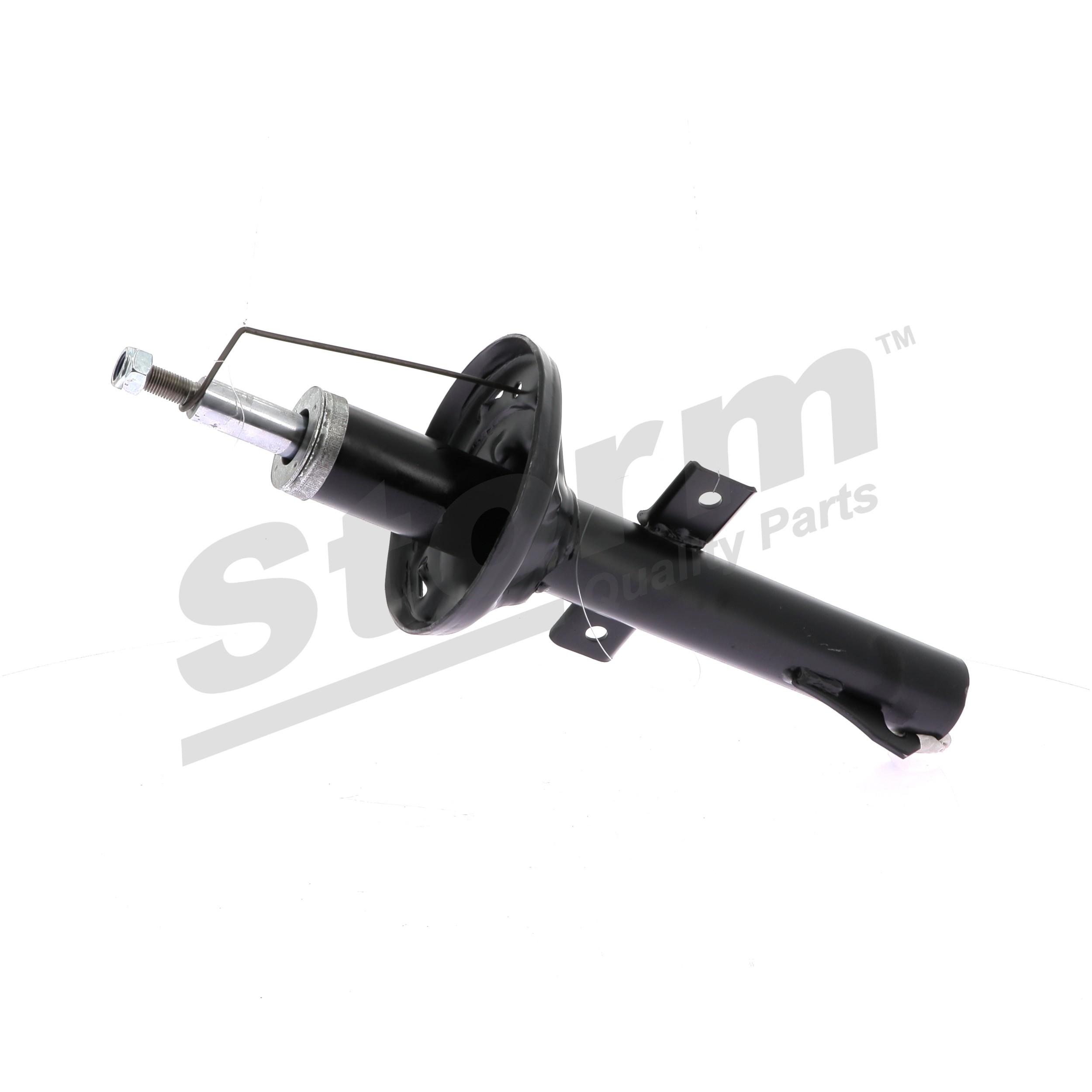 OEM 93AB18045DA STORM QUALITY PARTS Iskunvaimennin 810440 varten FORD