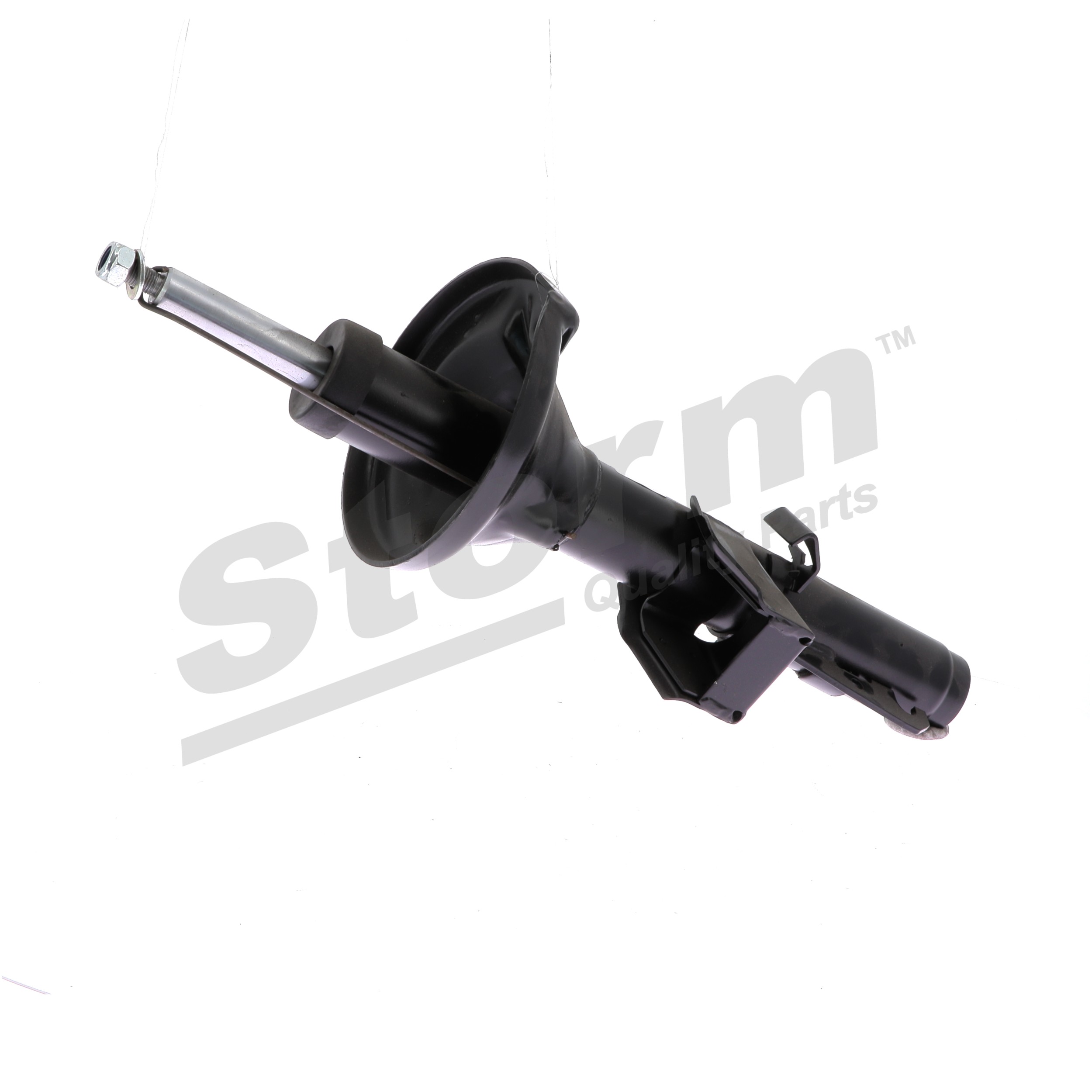OEM 1106598 STORM QUALITY PARTS Iskunvaimennin 810470 varten FORD