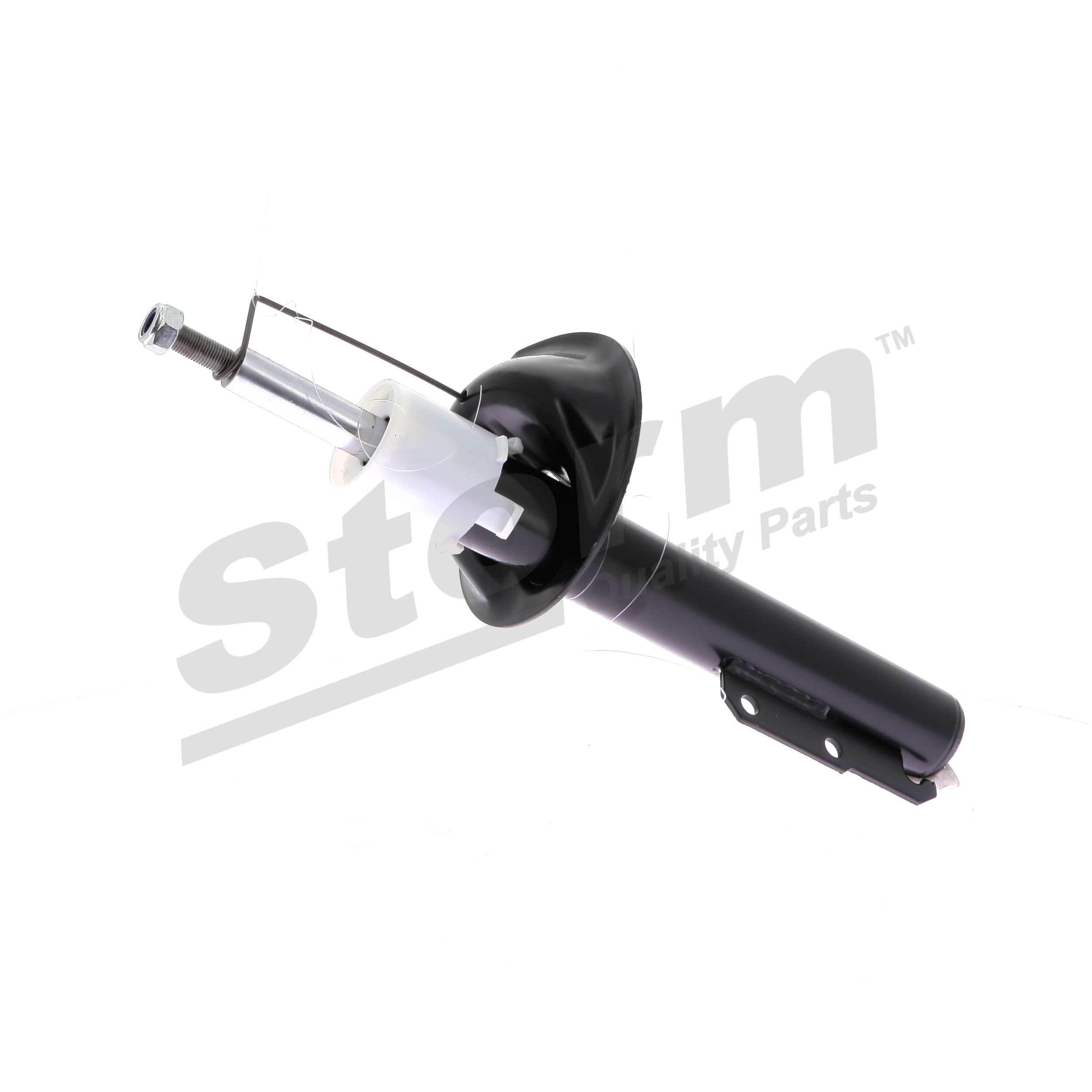 OEM 1010262 STORM QUALITY PARTS Iskunvaimennin 810480 varten FORD