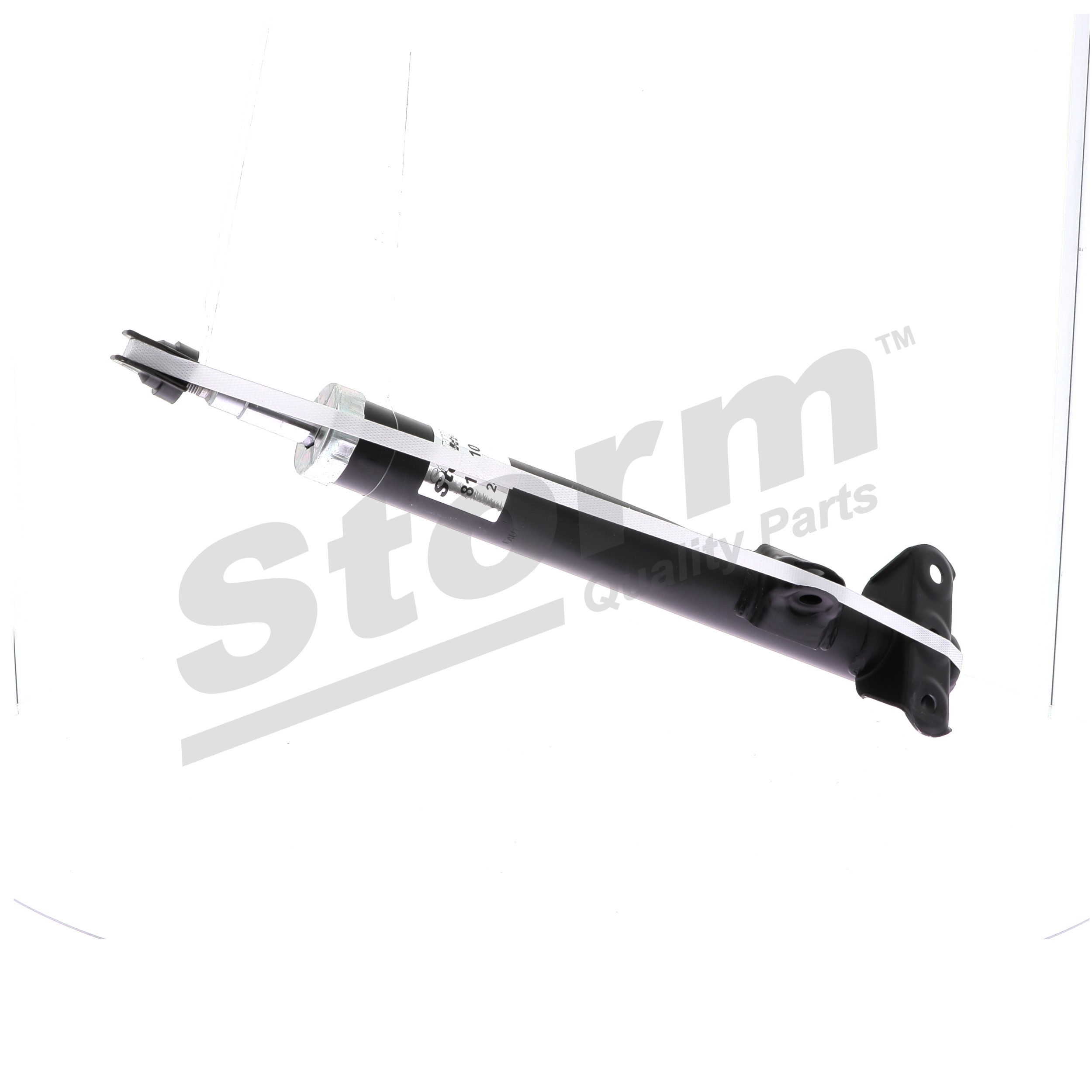 OEM 1243203330 STORM QUALITY PARTS Stötdämpare 810510 för MERCEDES-BENZ
