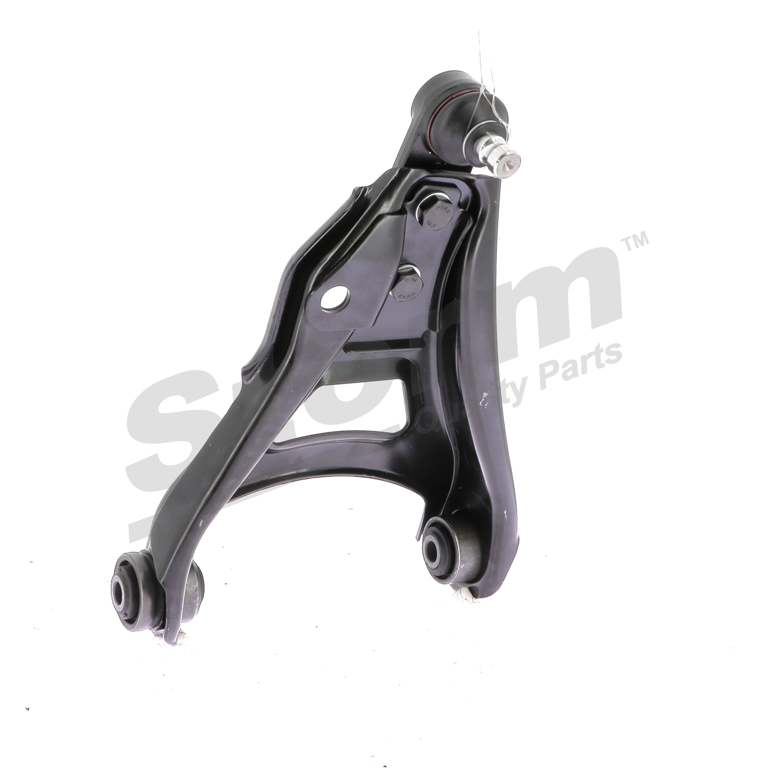 OEM 7700794386 STORM QUALITY PARTS Bras de suspension 81052 pour RENAULT, NISSAN, DACIA, RENAULT TRUCKS