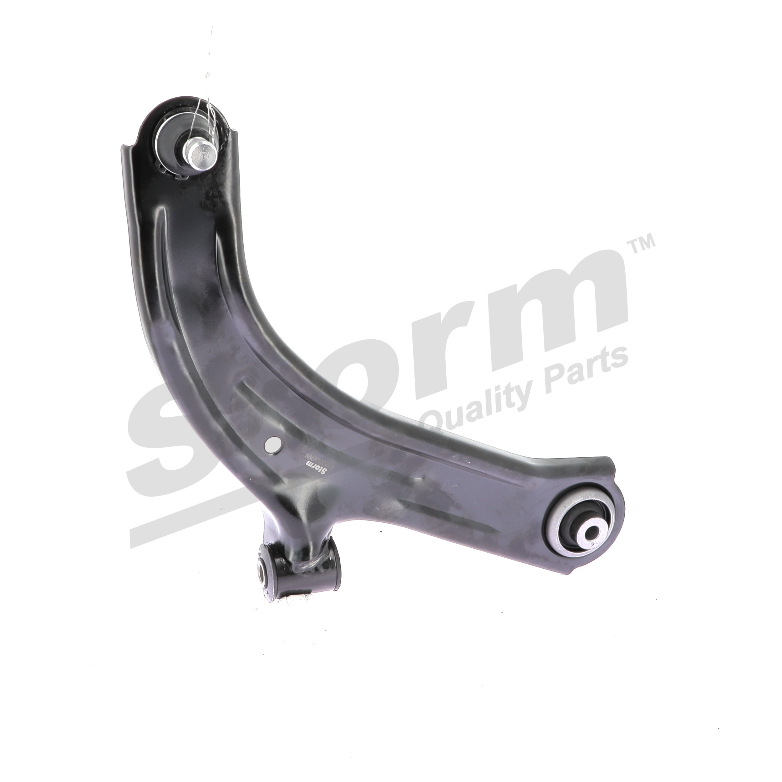 OEM 8200744092 STORM QUALITY PARTS Bras de suspension 81055 pour RENAULT, BMW, NISSAN, DACIA, RENAULT TRUCKS