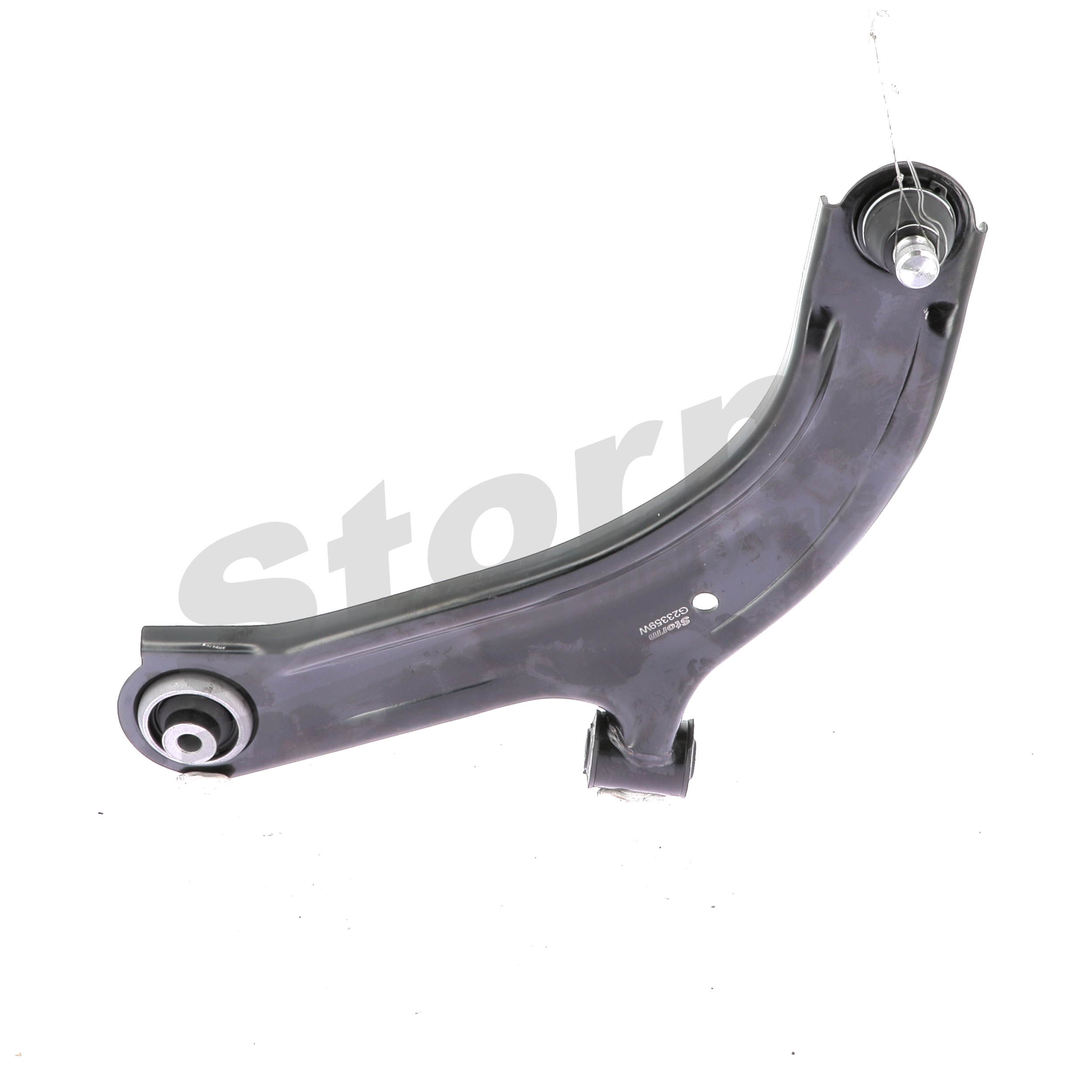 OEM 8200615057 STORM QUALITY PARTS Bras de suspension 81056 pour RENAULT, NISSAN, DACIA, MAZDA, RENAULT TRUCKS