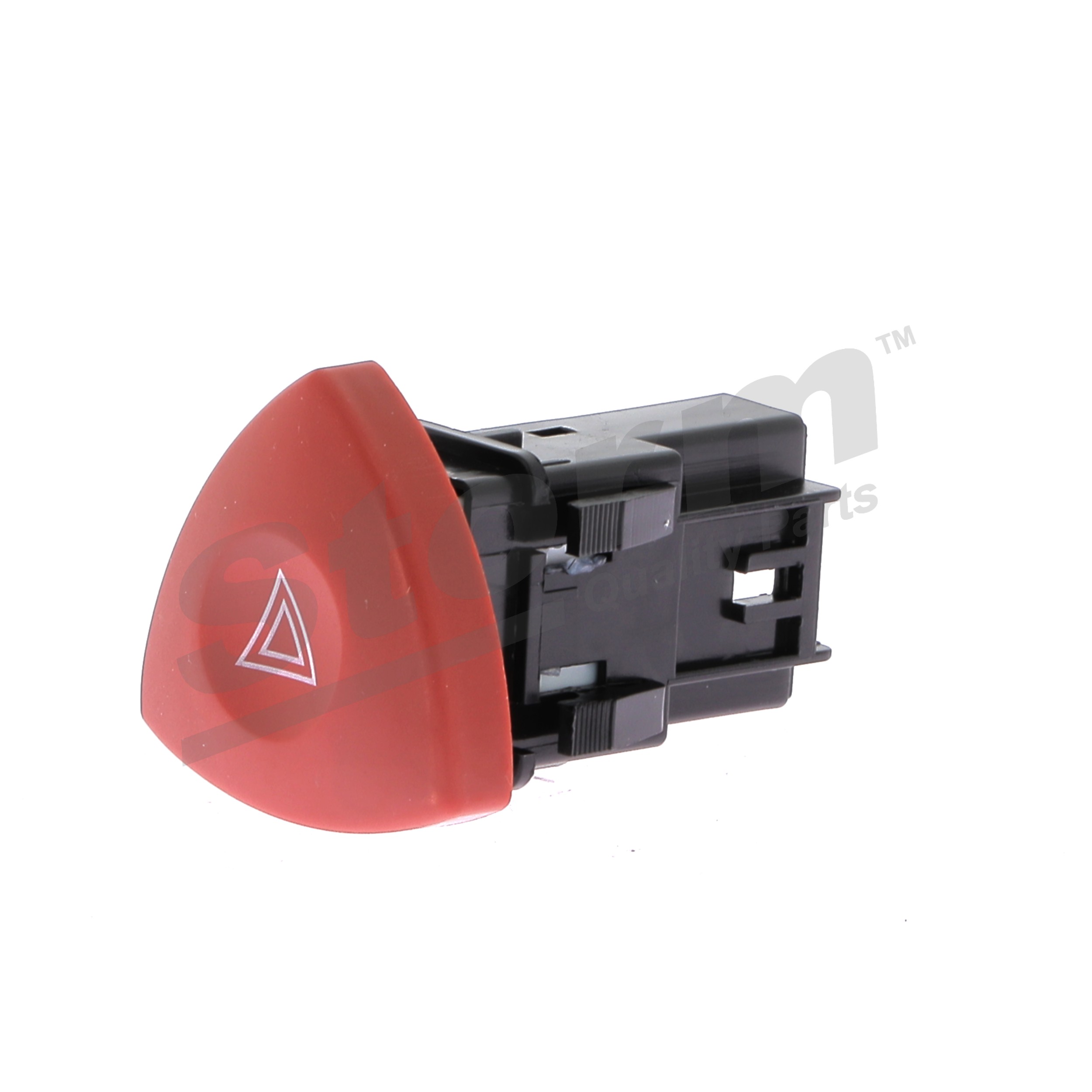 STORM QUALITY PARTS Warnblinkschalter (81059) in erstklassiger Qualität für NISSAN PRIMASTAR Bus (X83) dCi 120 (84 KW / 114 PS / de 2006)
