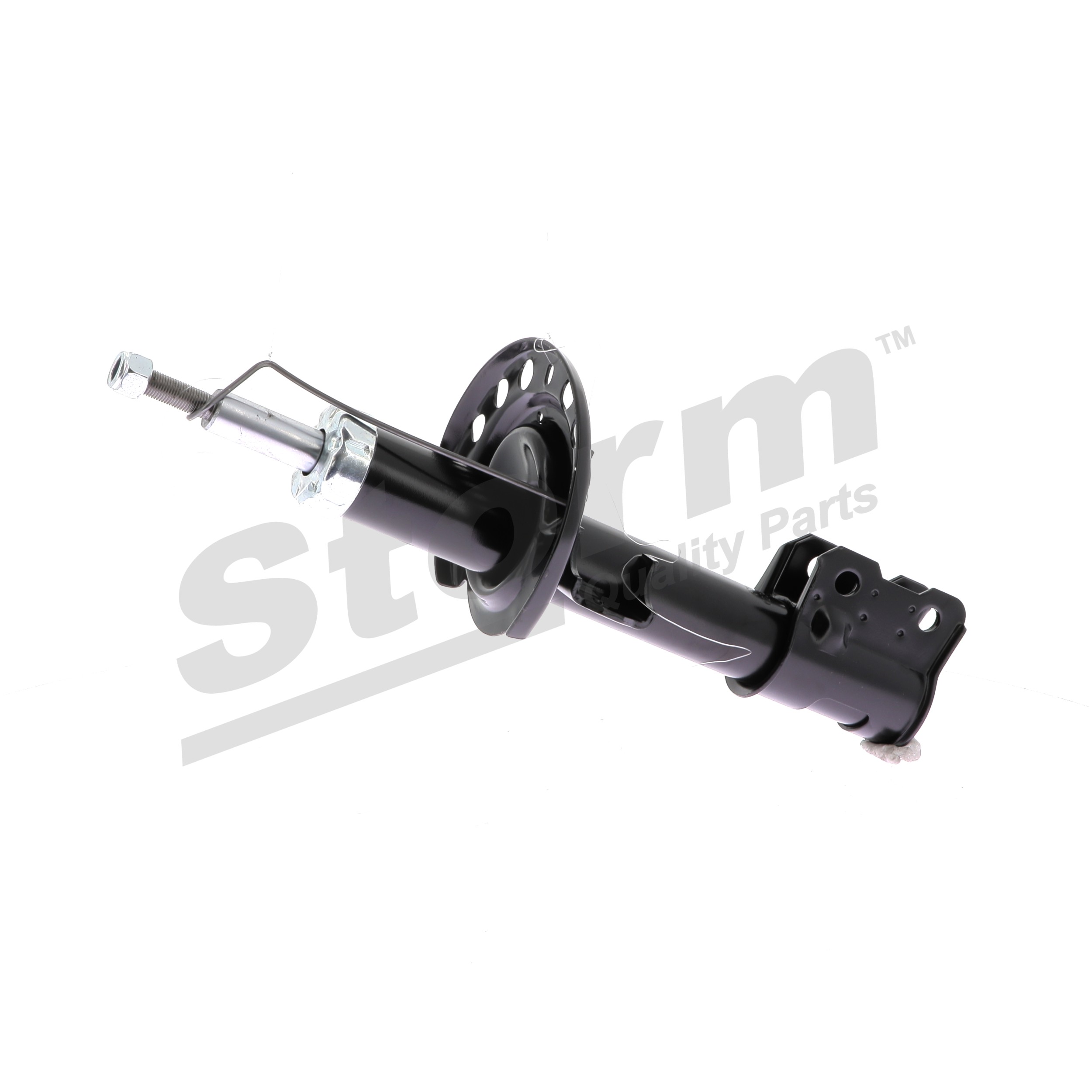 OEM 93183569 STORM QUALITY PARTS Iskunvaimennin 810600 varten OPEL, VAUXHALL, HOLDEN
