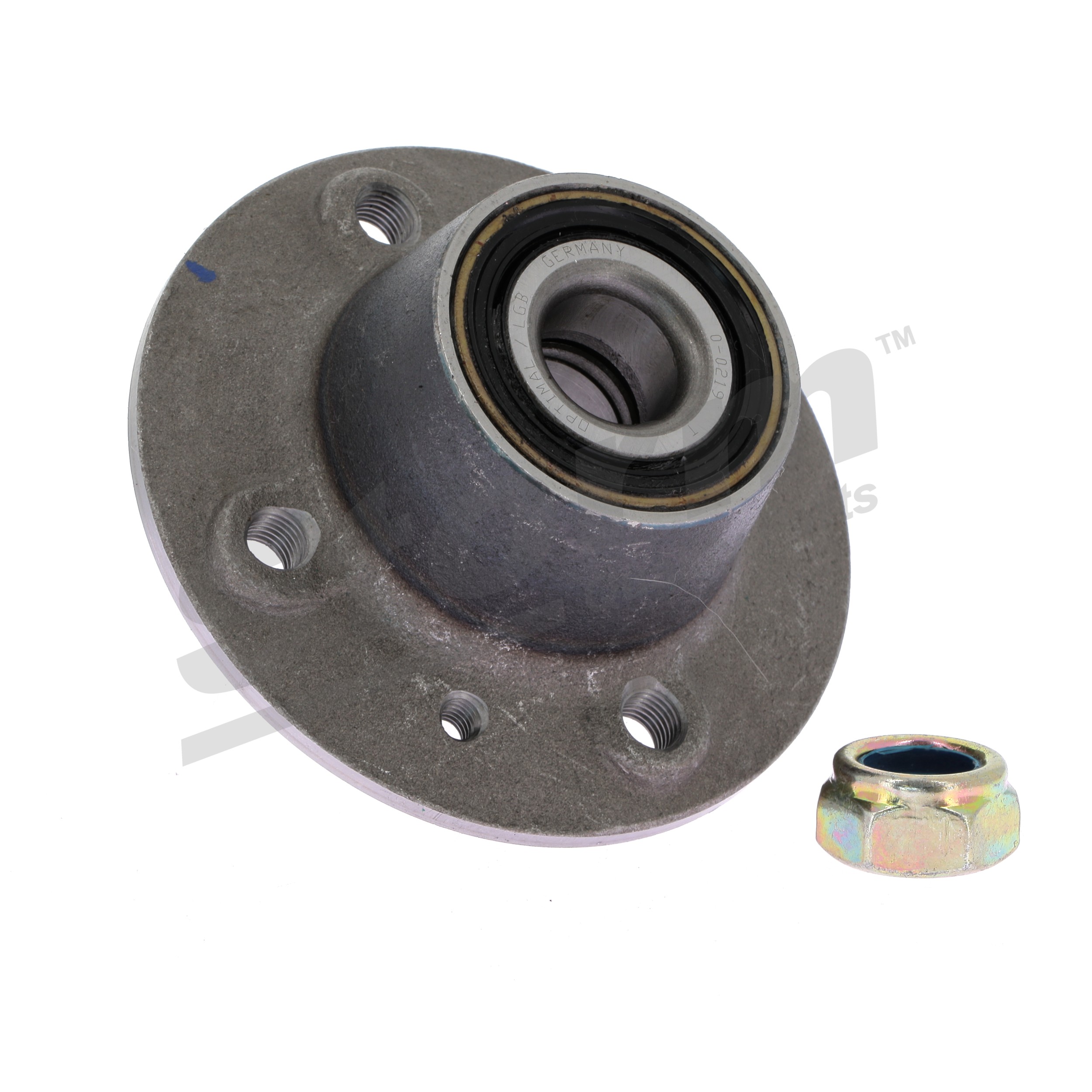 OEM 7700787639 STORM QUALITY PARTS Kit cuscinetto ruota 81067 per RENAULT, RENAULT TRUCKS