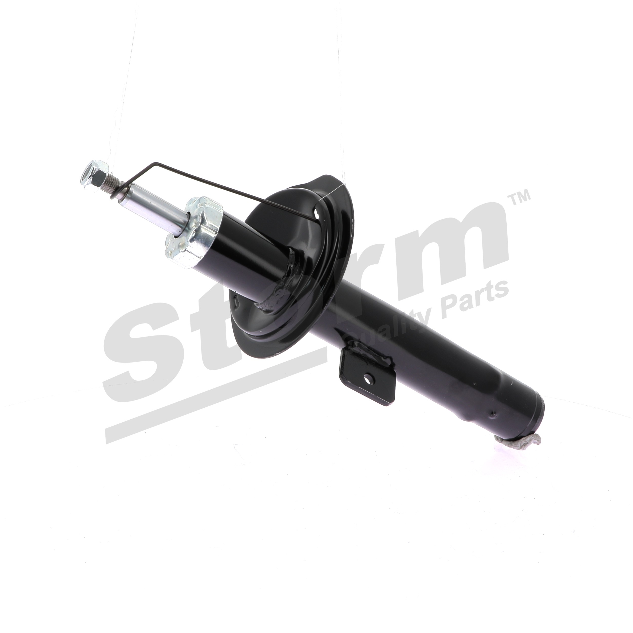 OEM 5202JS STORM QUALITY PARTS Iskunvaimennin 810705 varten VW, PEUGEOT, CITROЁN, DS