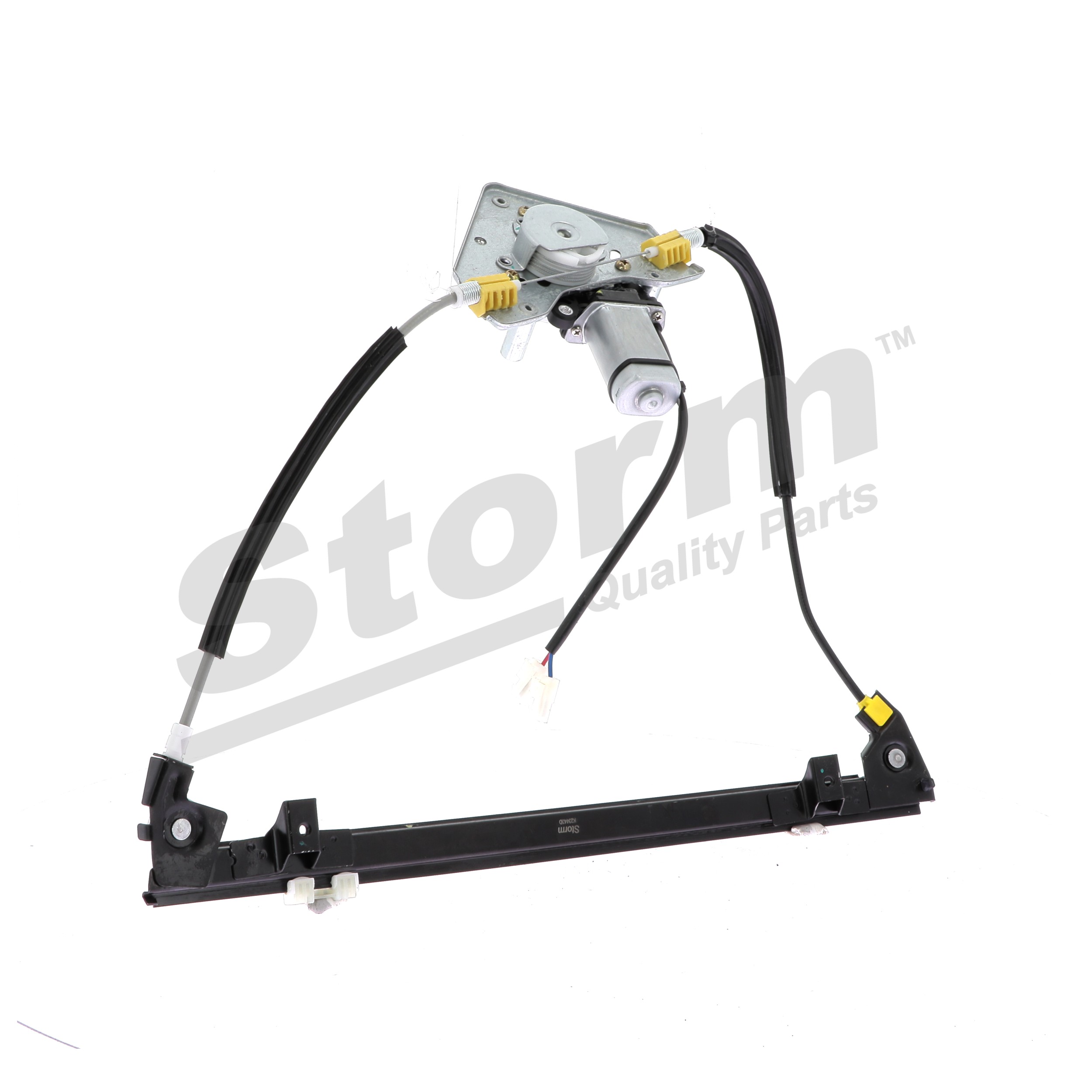 OEM 7700842241 STORM QUALITY PARTS Lasinnostin 81071 varten RENAULT, DACIA