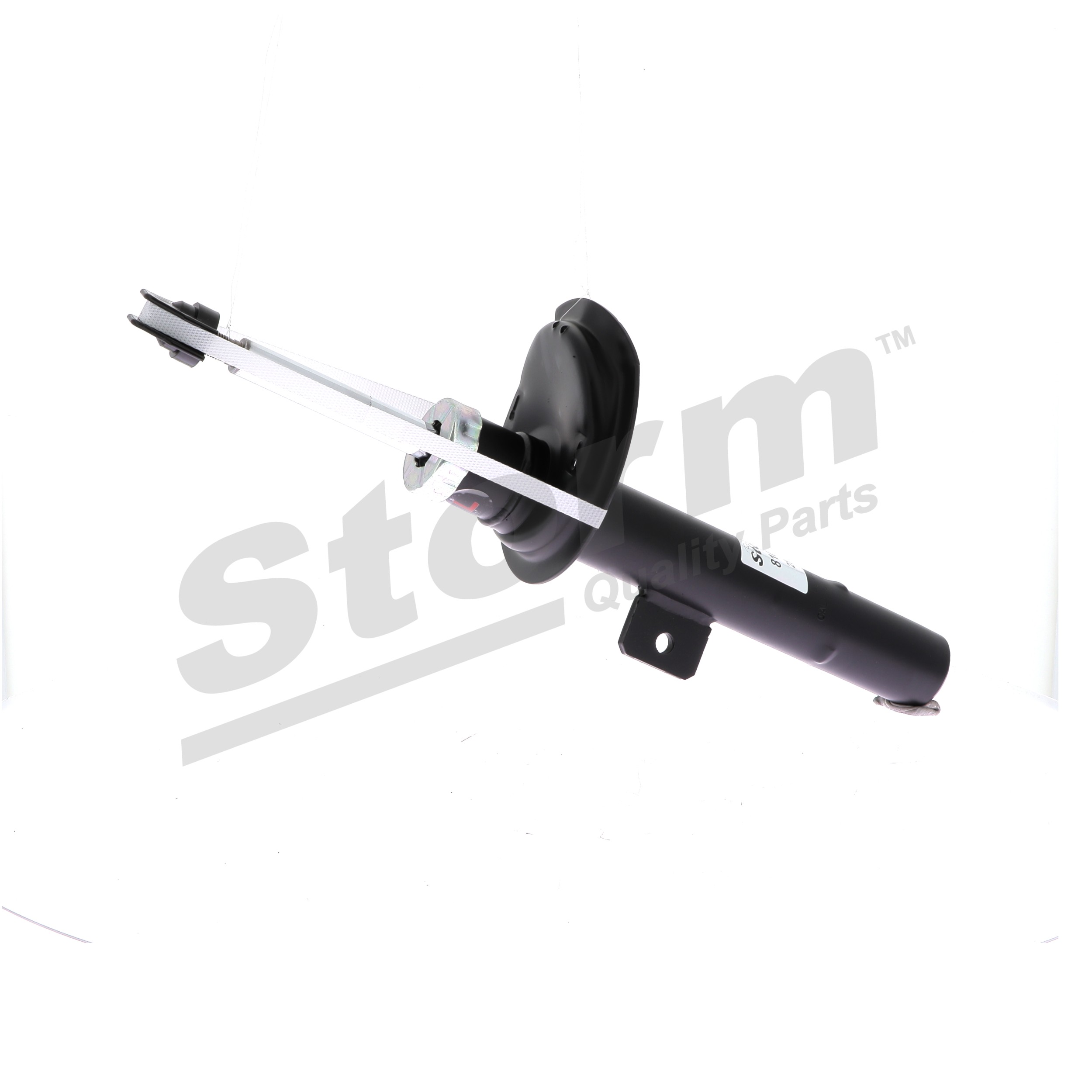 OEM 5202AE STORM QUALITY PARTS Iskunvaimennin 810730 varten PEUGEOT, CITROЁN, DS