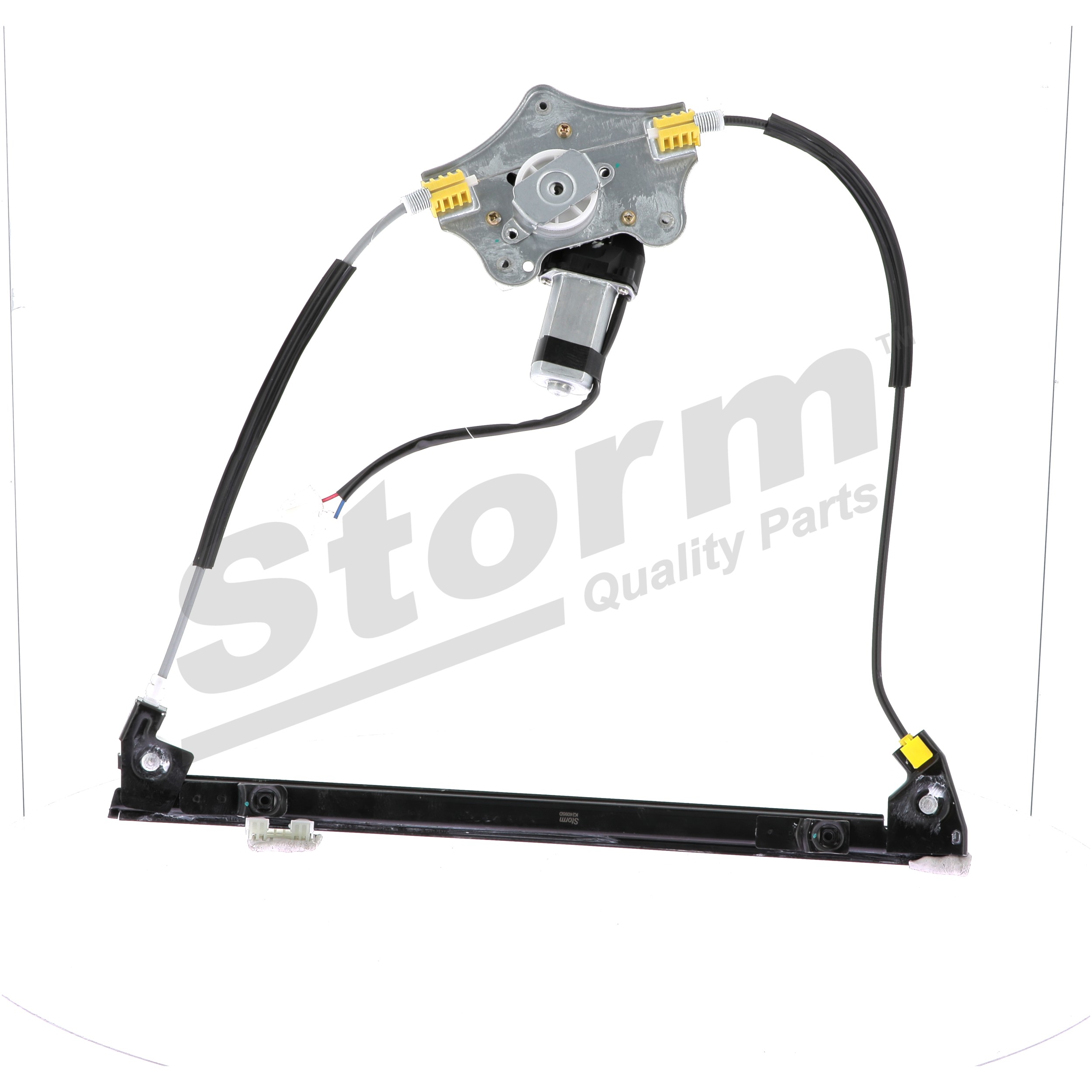 OEM 7700842247 STORM QUALITY PARTS Lasinnostin 81073ST varten RENAULT, DACIA