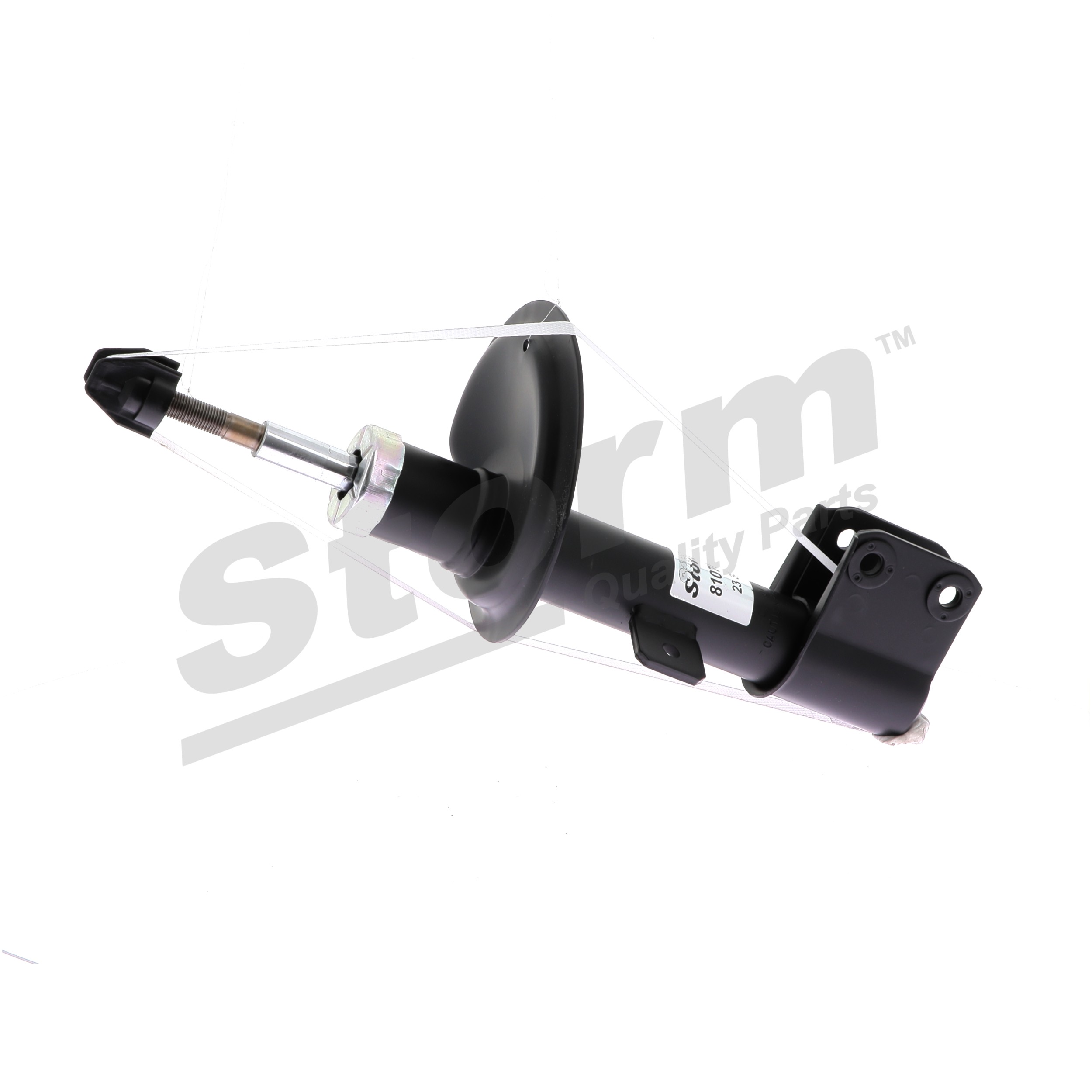 OEM 5202EF STORM QUALITY PARTS Iskunvaimennin 810785 varten VW, PEUGEOT, CITROЁN, DS