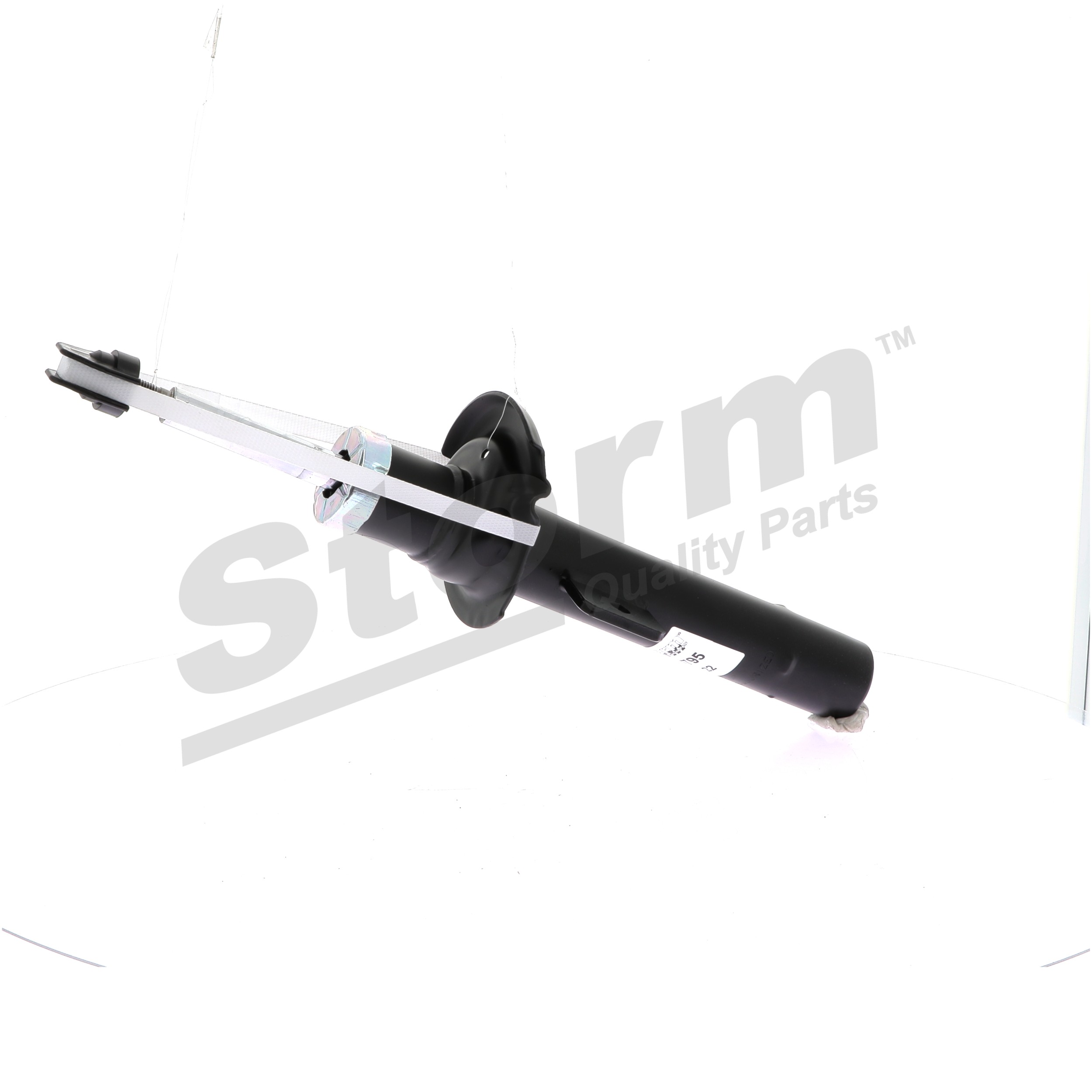 OEM 5202Q7 STORM QUALITY PARTS Iskunvaimennin 810795 varten VW, PEUGEOT, CITROЁN