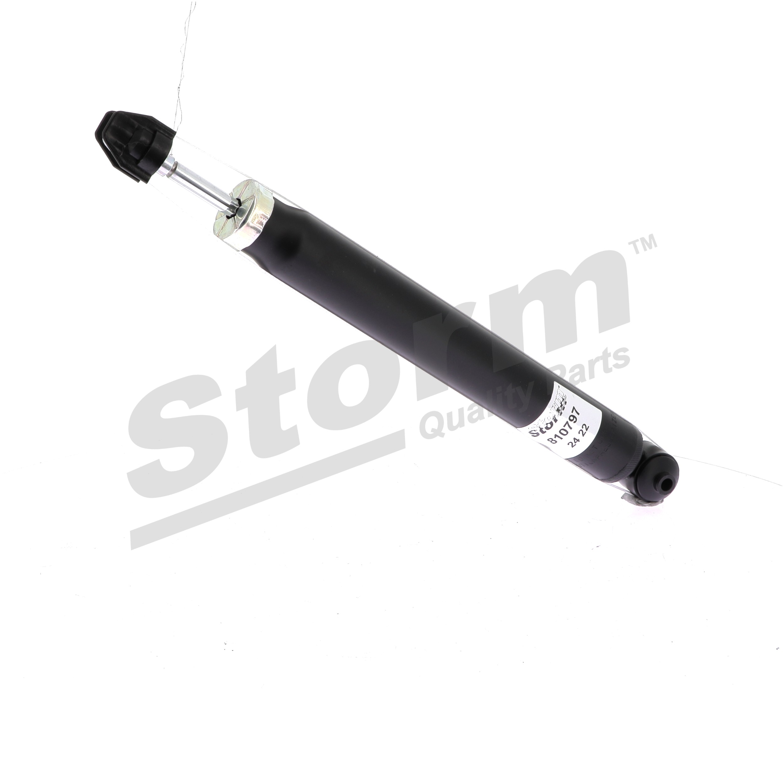 OEM 5206W3 STORM QUALITY PARTS Iskunvaimennin 810797 varten VW, PEUGEOT, CITROЁN, DS