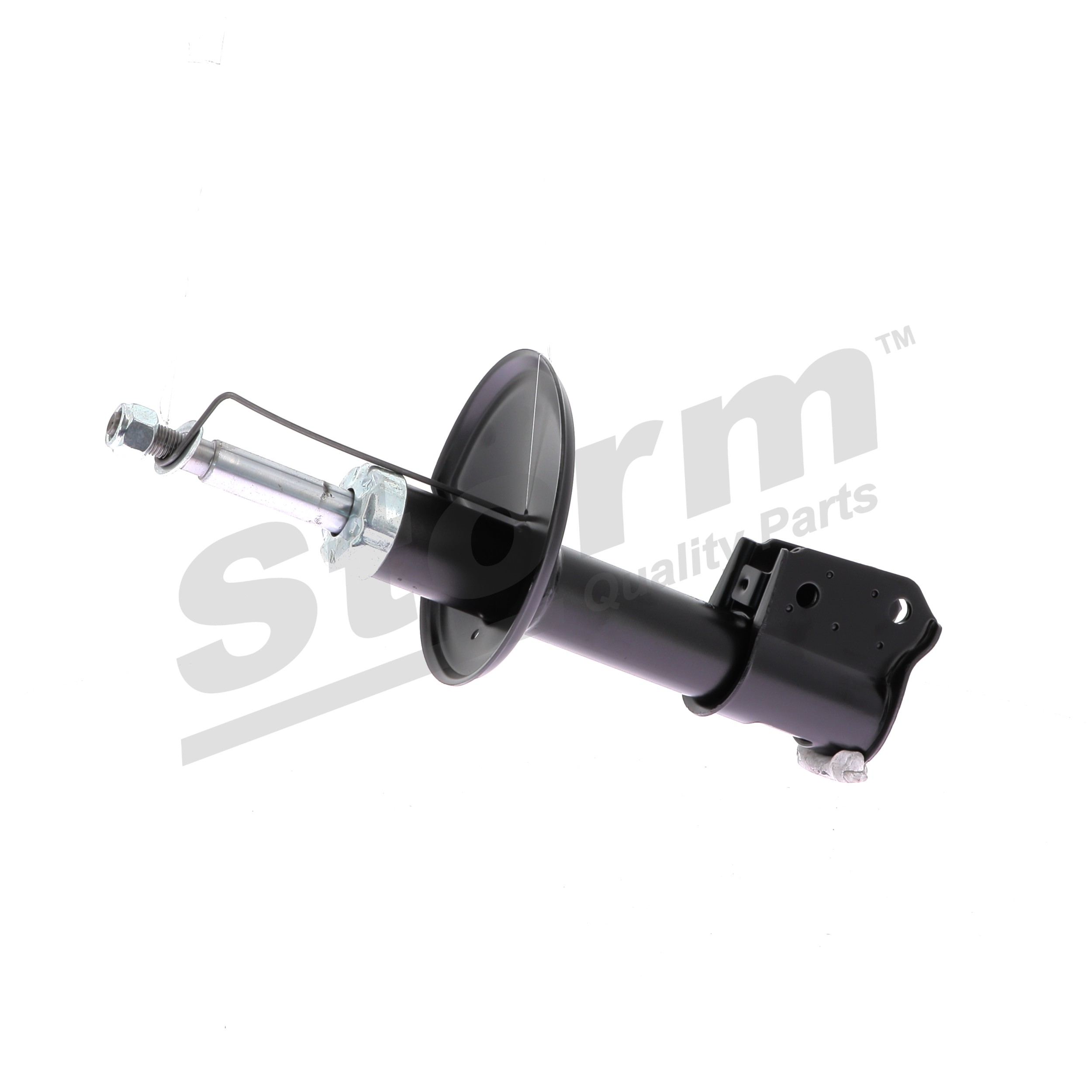 OEM 7700838055 STORM QUALITY PARTS Ammortizzatore 810811 per RENAULT, NISSAN, RENAULT TRUCKS