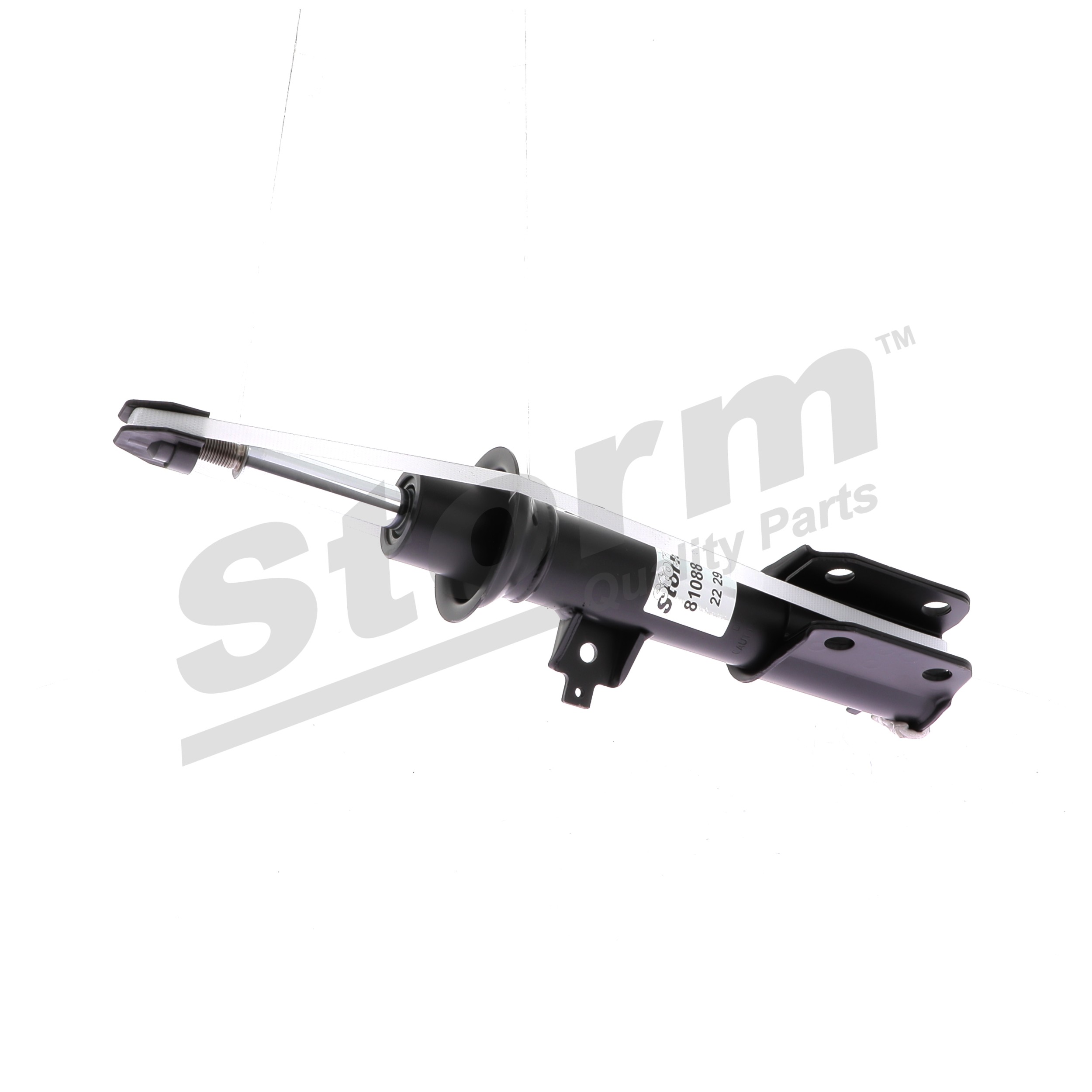 OEM 543029580R STORM QUALITY PARTS Iskunvaimennin 810880 varten RENAULT, RENAULT TRUCKS