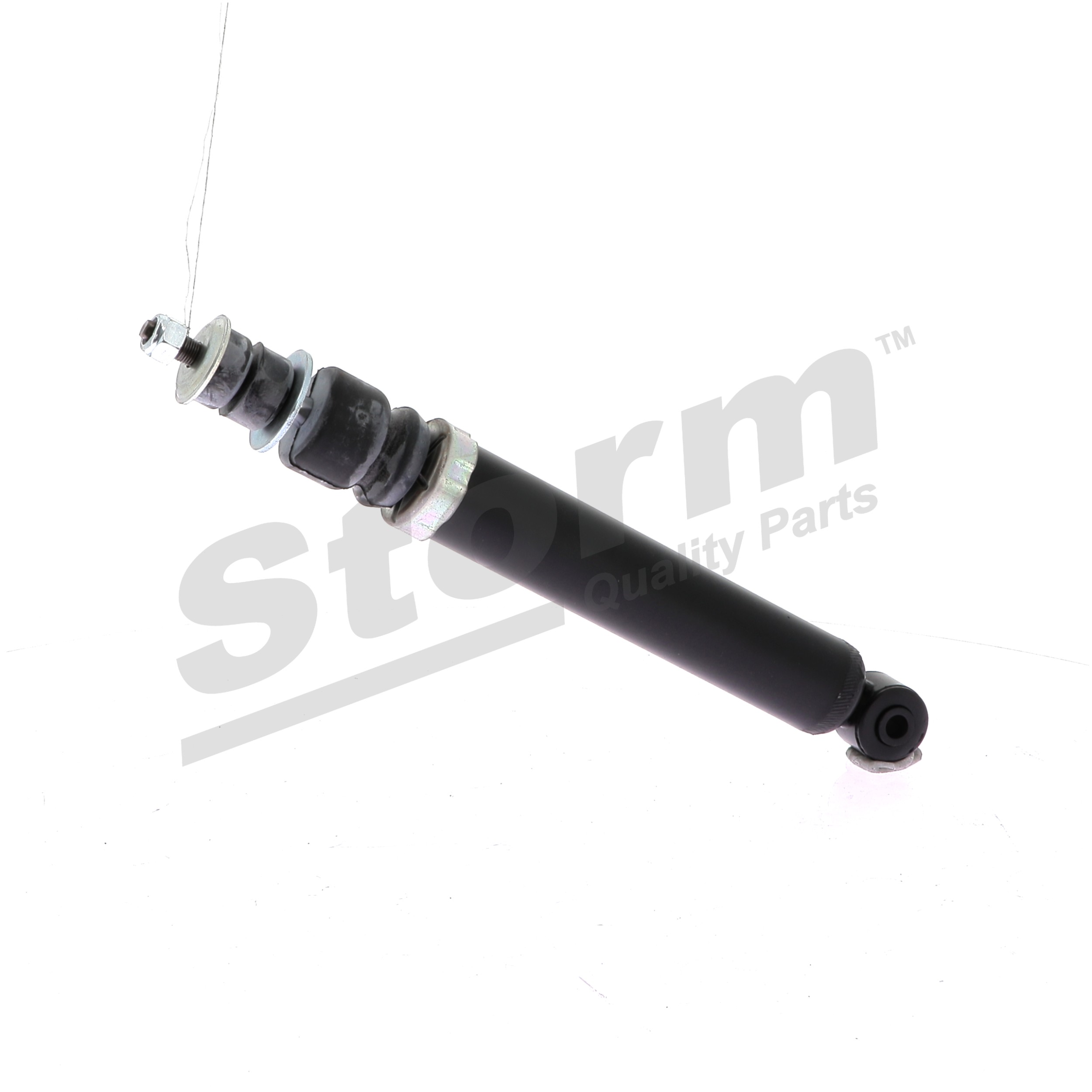 OEM 7700789724 STORM QUALITY PARTS Iskunvaimennin 810881 varten NISSAN, RENAULT, DACIA, VAUXHALL, RENAULT TRUCKS