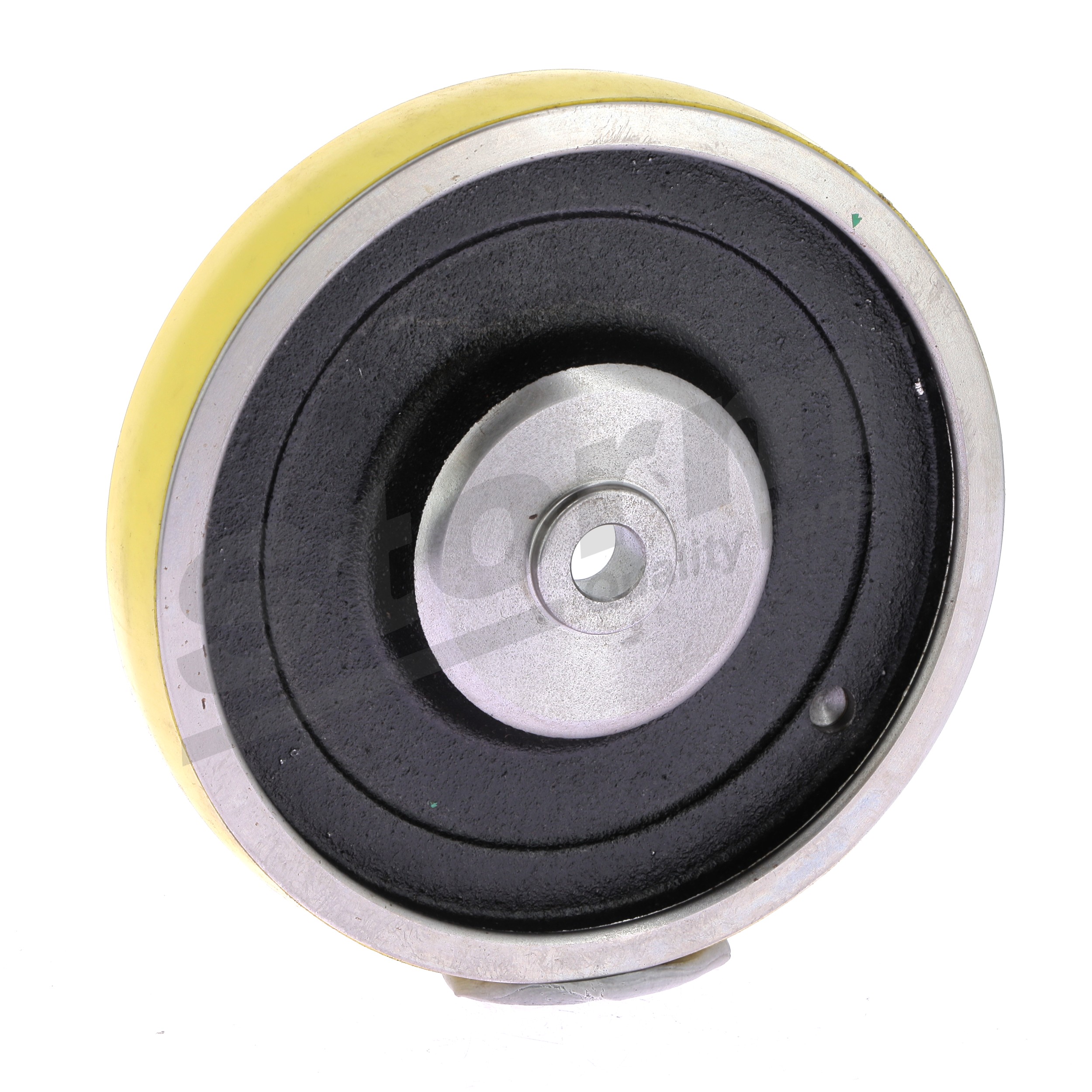 Remskiva, vevaxel (81092) från STORM QUALITY PARTS för RENAULT 19 I (B/C53_) 1.4 80 HK