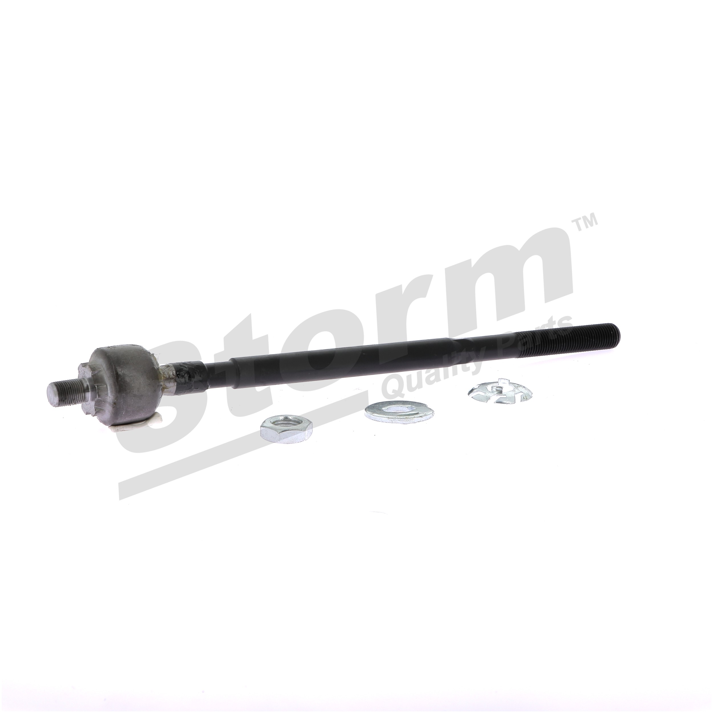 OEM 7701473655 STORM QUALITY PARTS Inner tie rod 81096 for VW, RENAULT, NISSAN, DACIA, RENAULT TRUCKS